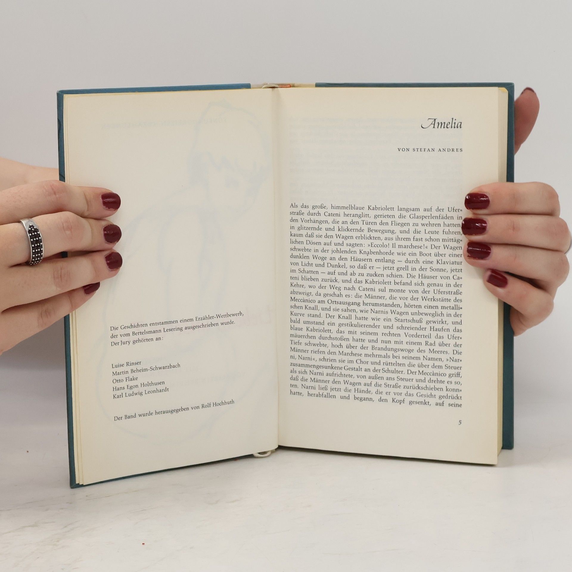 Collectif d'auteurs Liebe in unserer Zeit