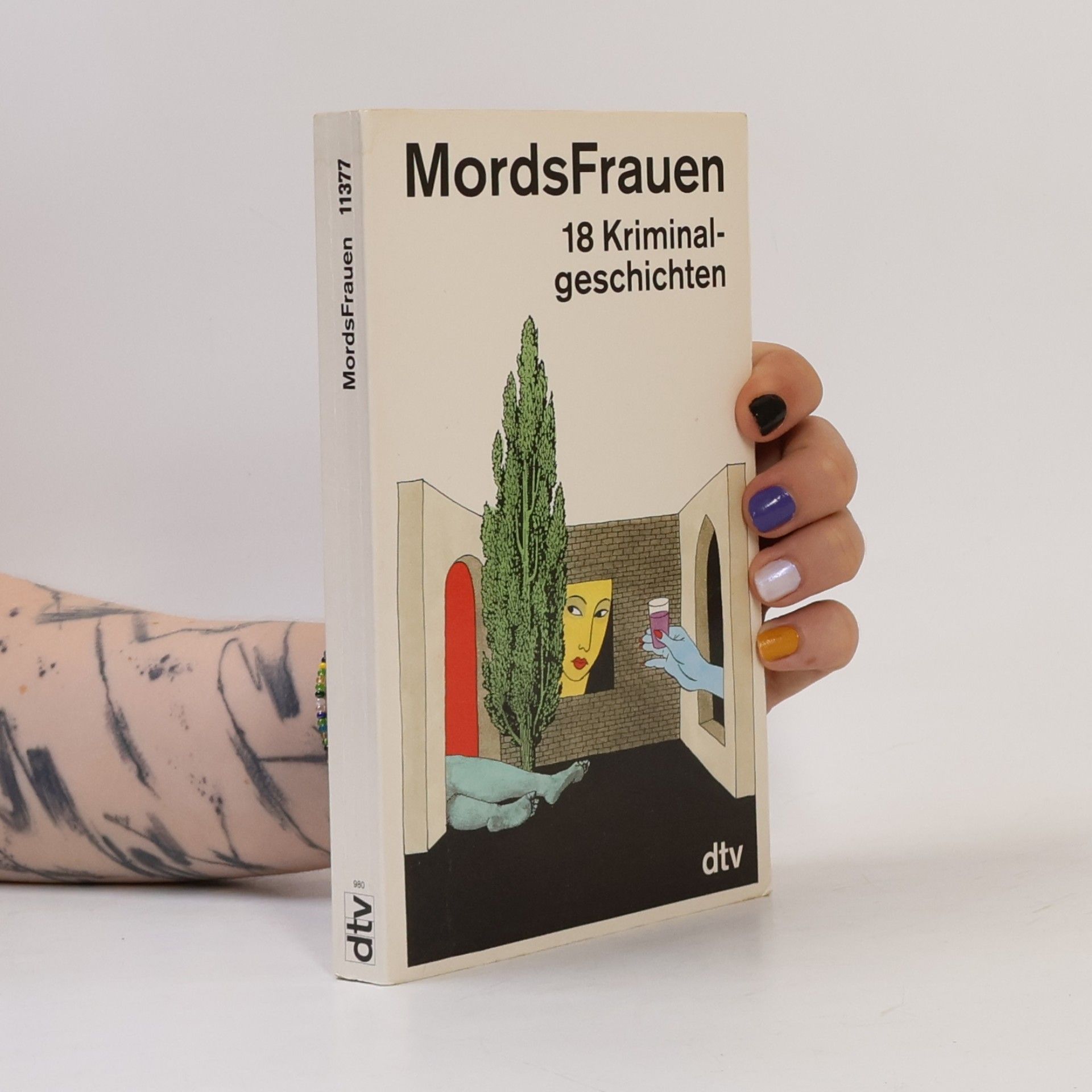 Autorenkollektiv Mords-Frauen