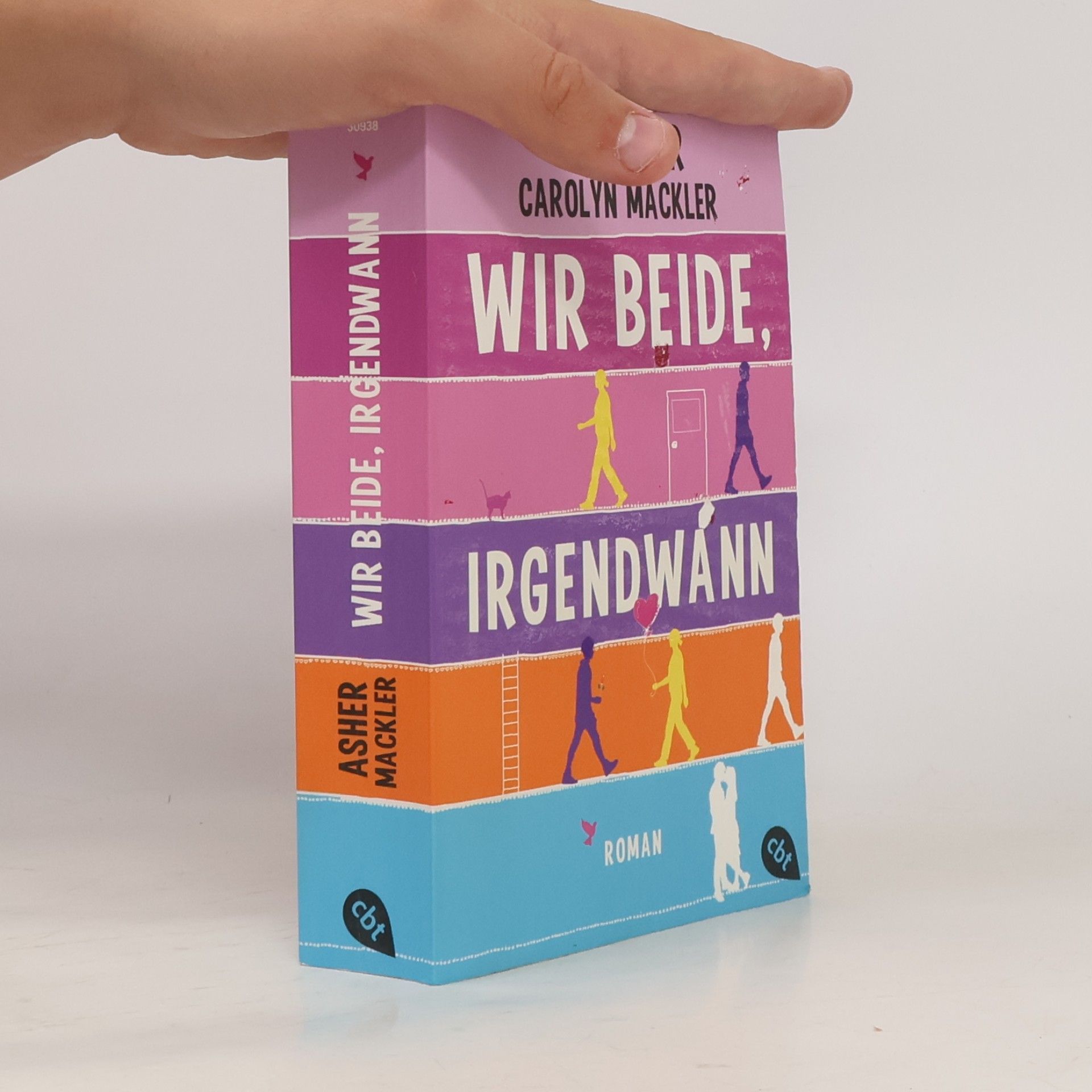 Wir beide, irgendwann