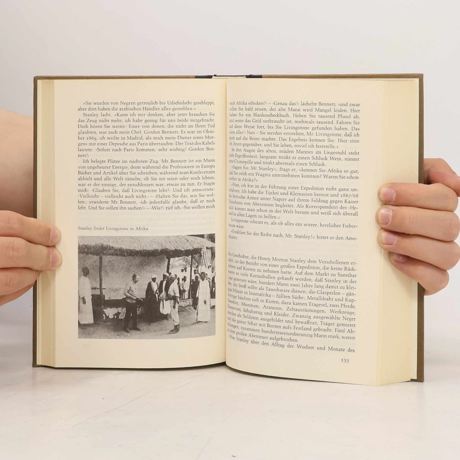Otto Zierer Geschichte Afrikas. Weltgeschichte 28