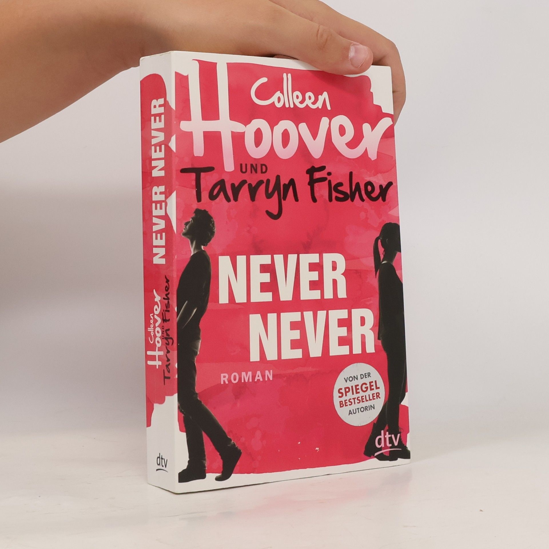 Never Never