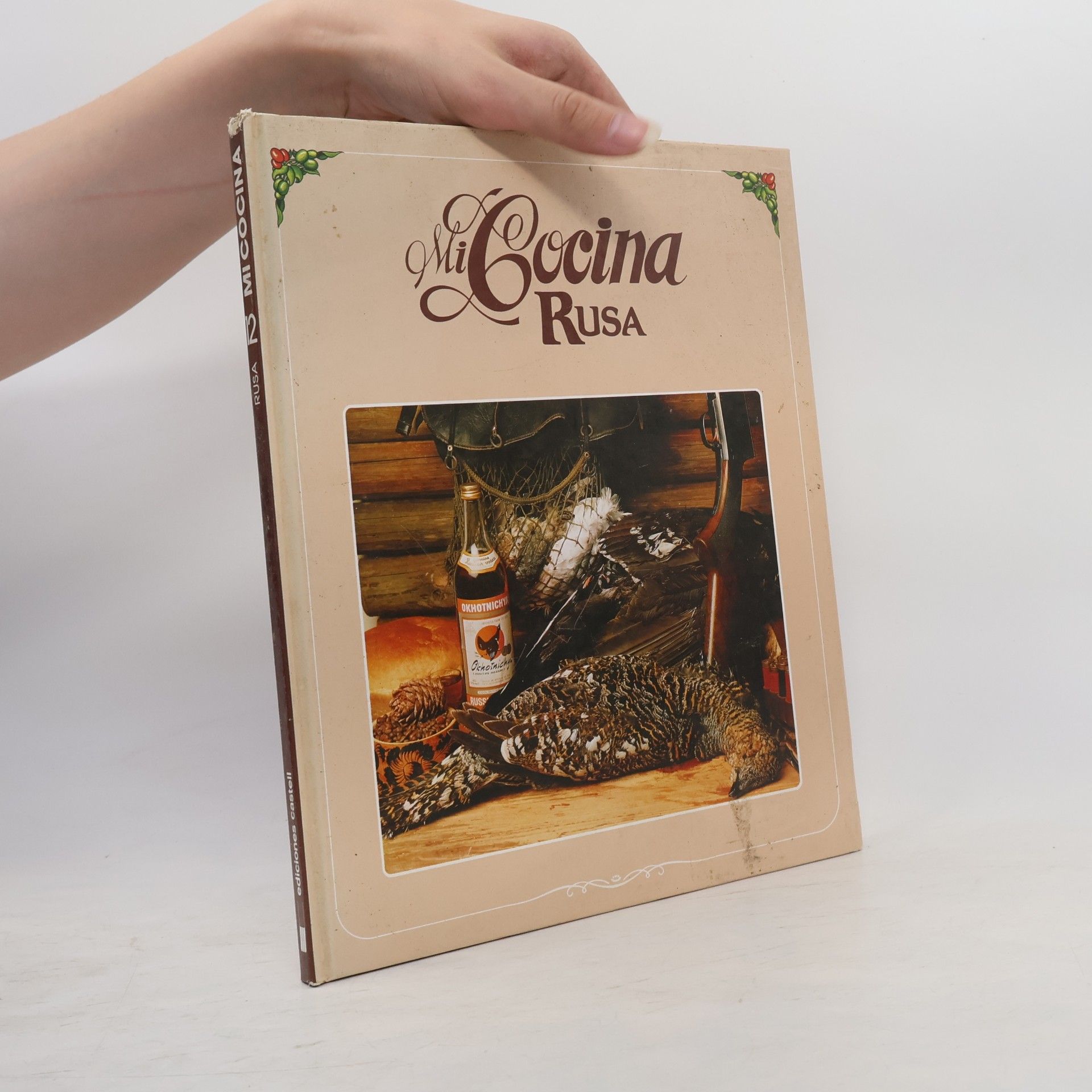 Mi Cocina Rusa