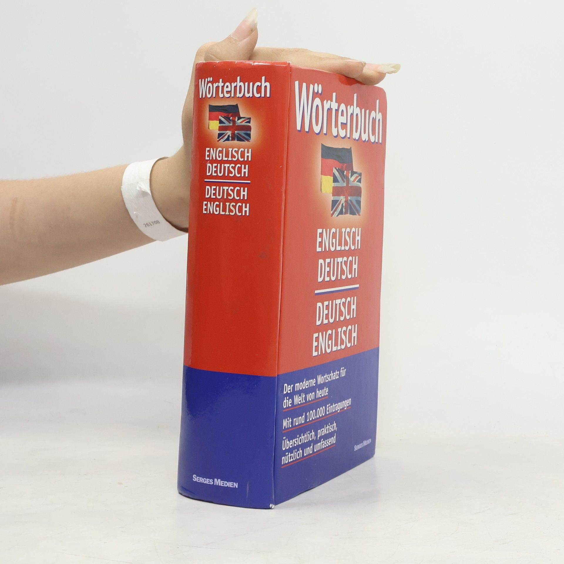 Autorenkollektiv Wörtebuch Englisch-Deutsch. Deutsch-Englisch