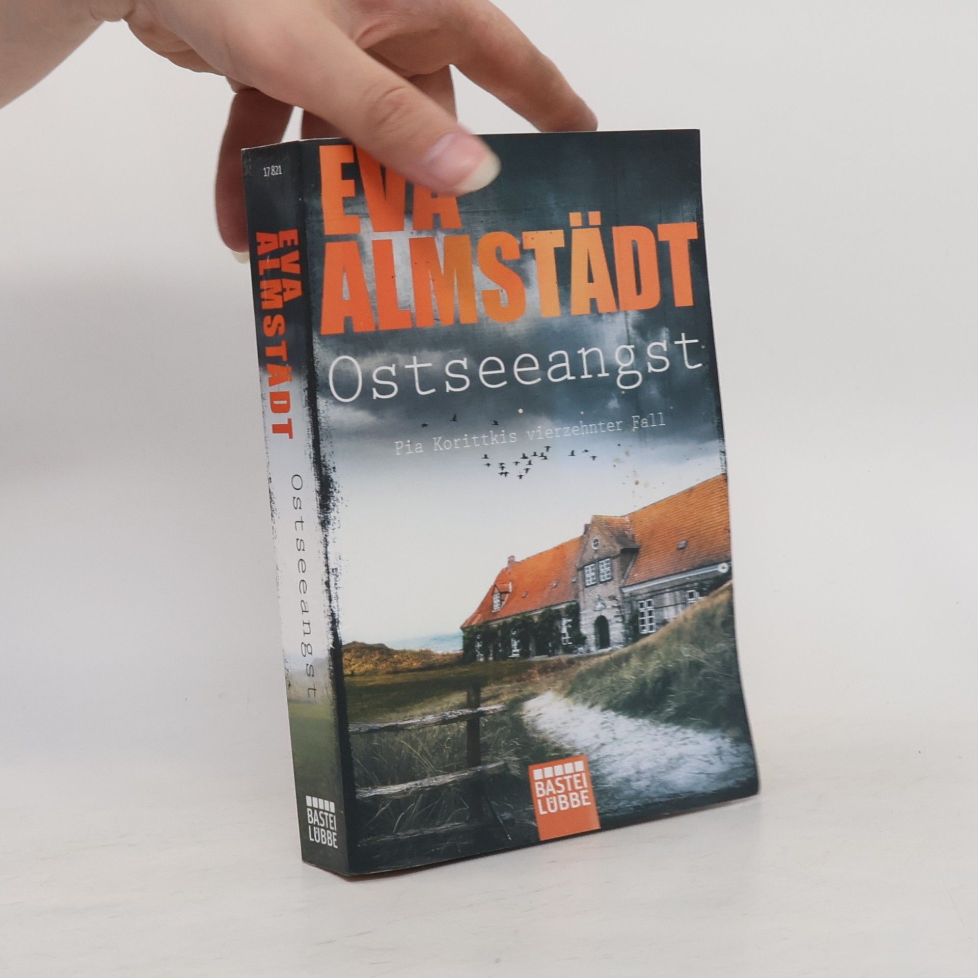 Ostseeangst
