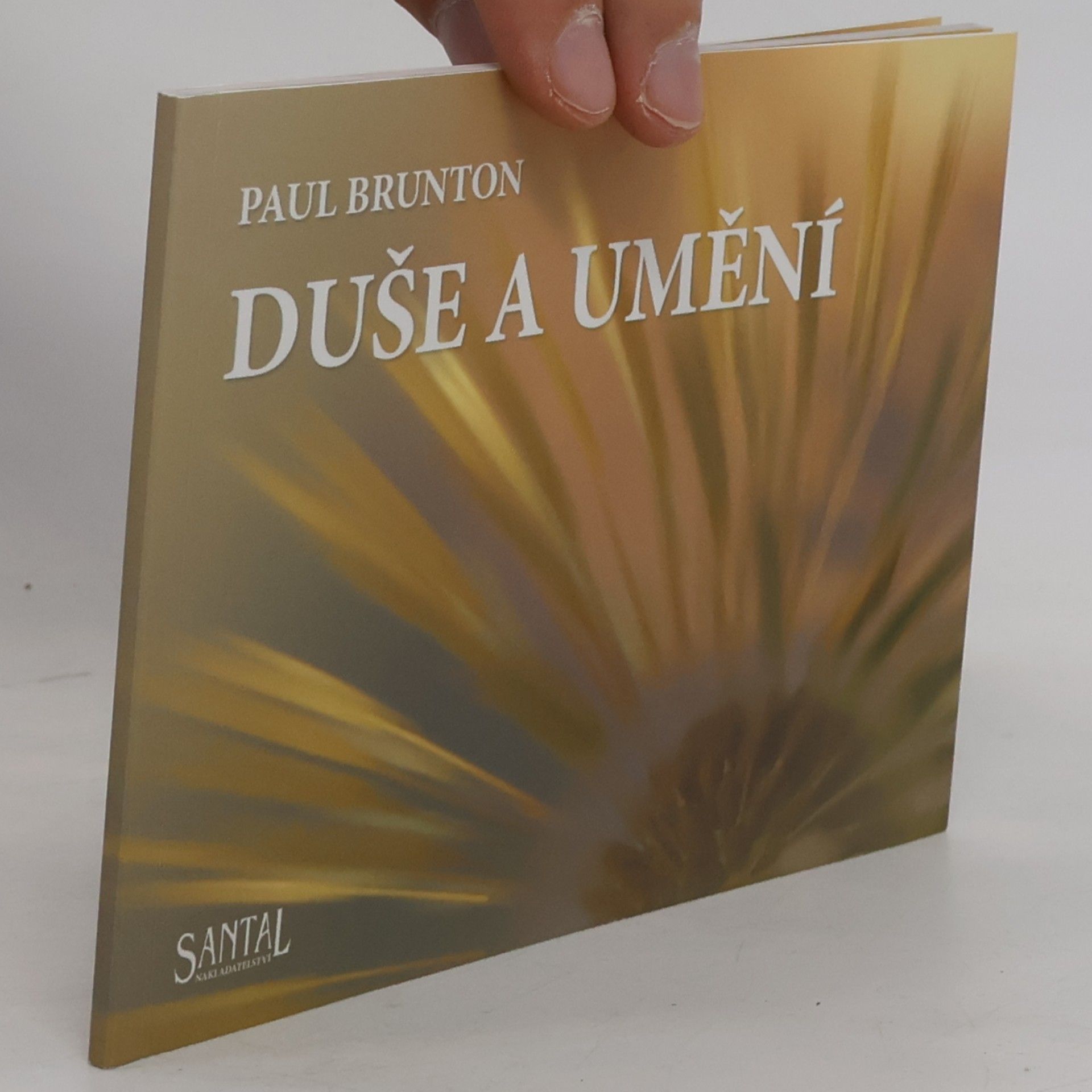 Duše a umění