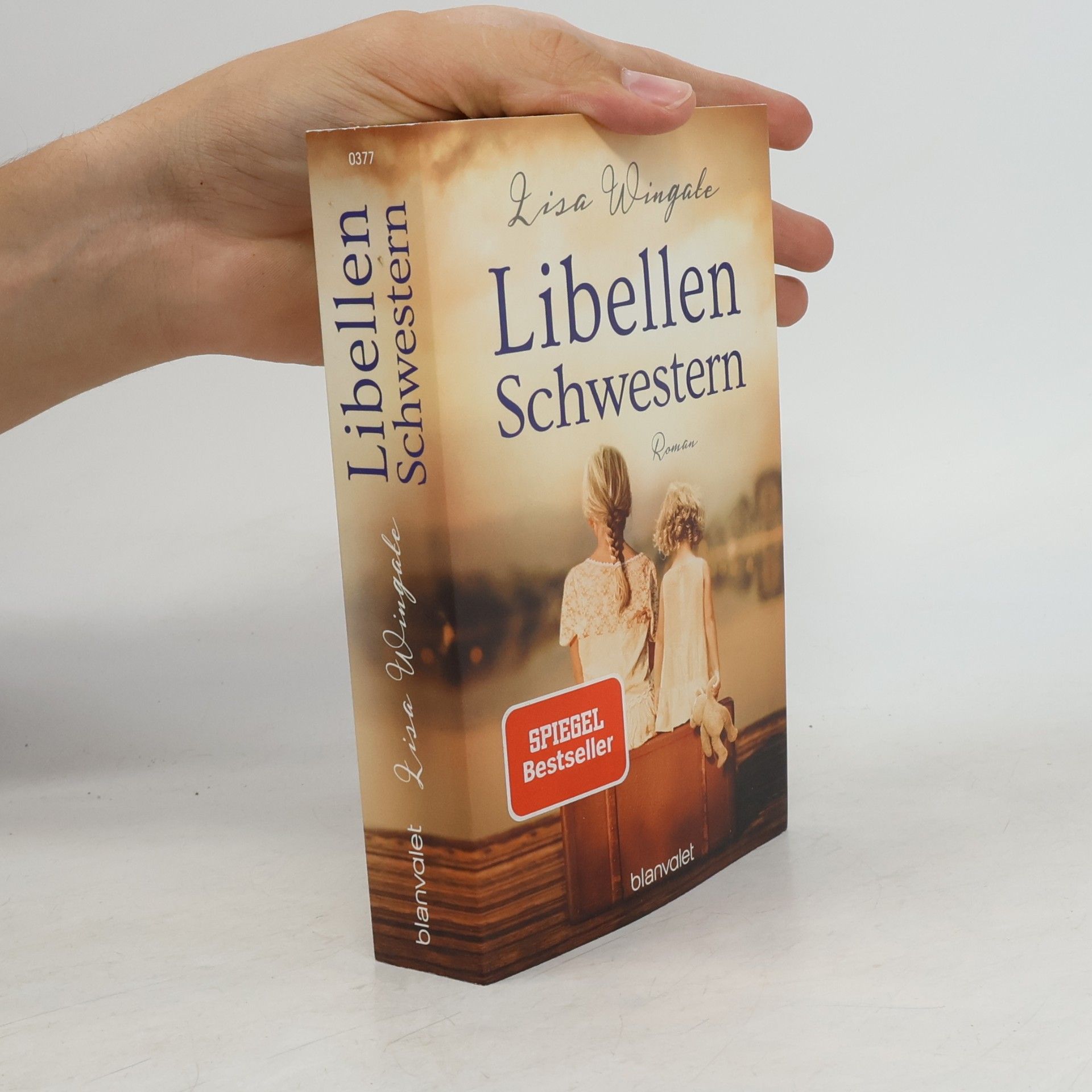 Lisa Wingate Libellenschwestern