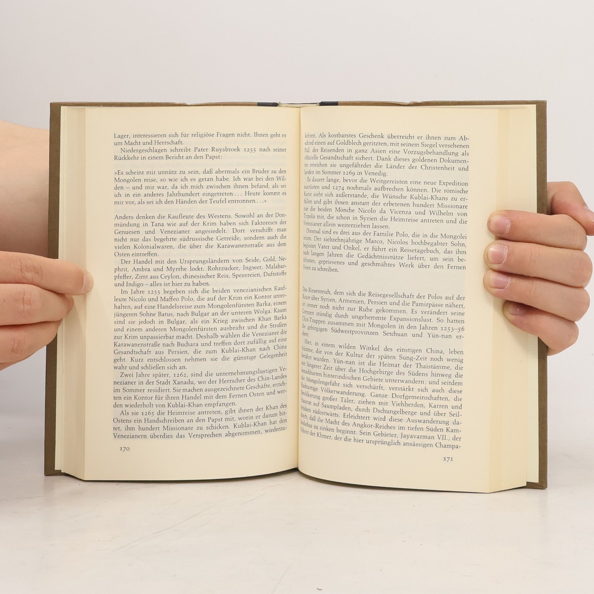 Otto Zierer Geschichte des Fernen Ostens. Band 2