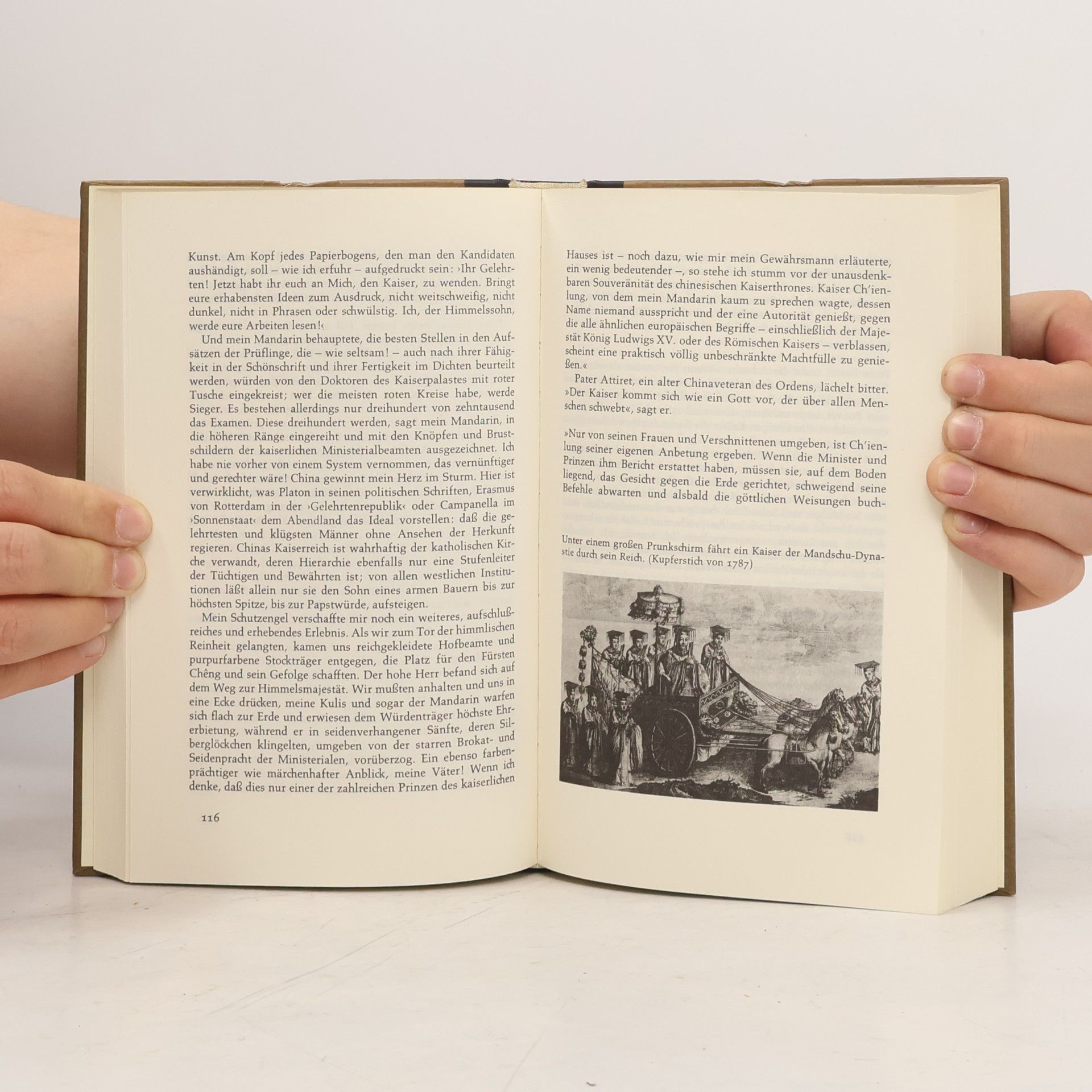 Otto Zierer Geschichte des Fernen Ostens. Band 3