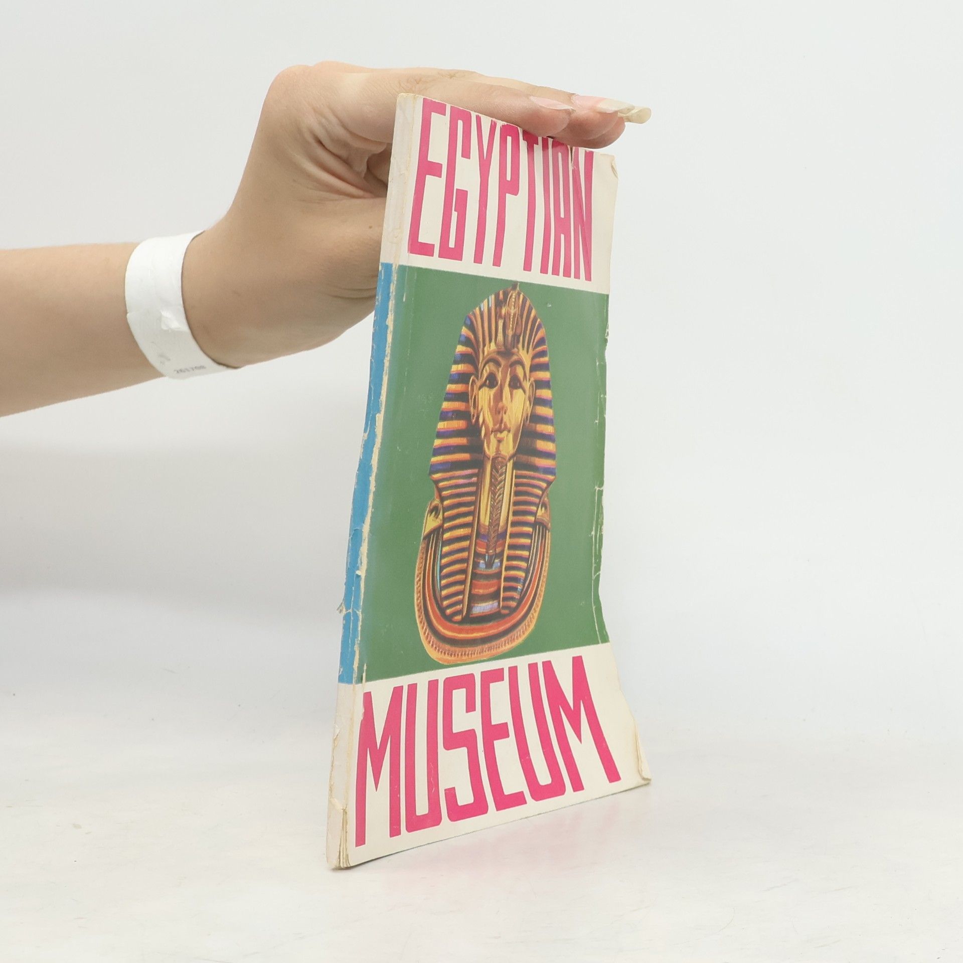 Autorenkollektiv Egyptian Museum