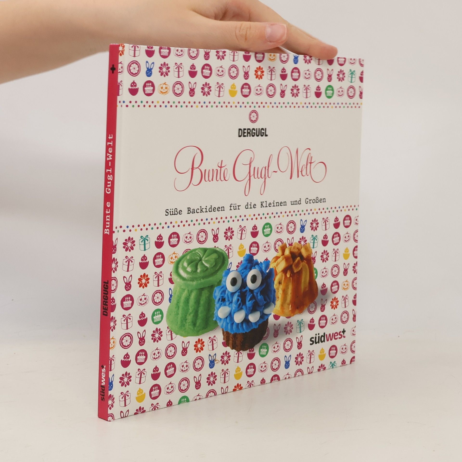 Chalwa Heigl Bunte Gugl-Welt