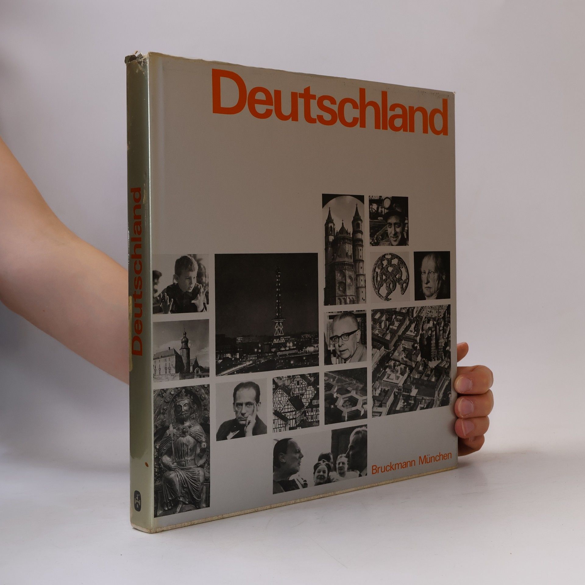 Deutschland