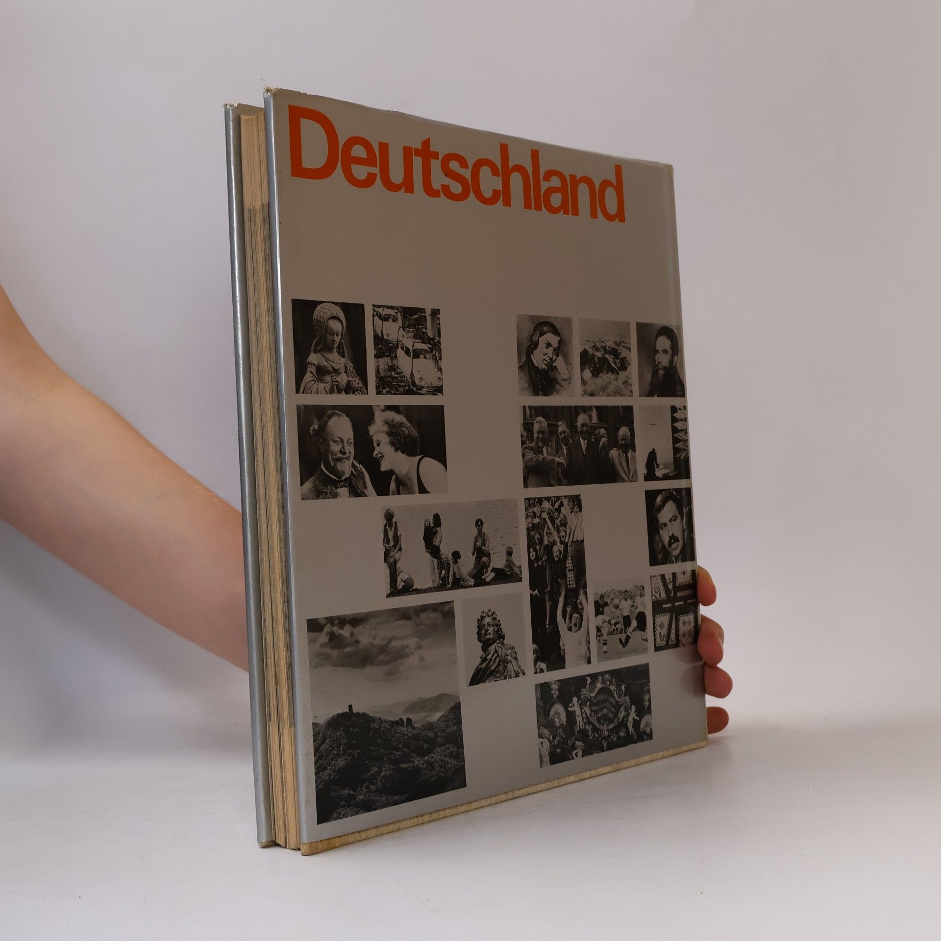 Götz Fehr Deutschland