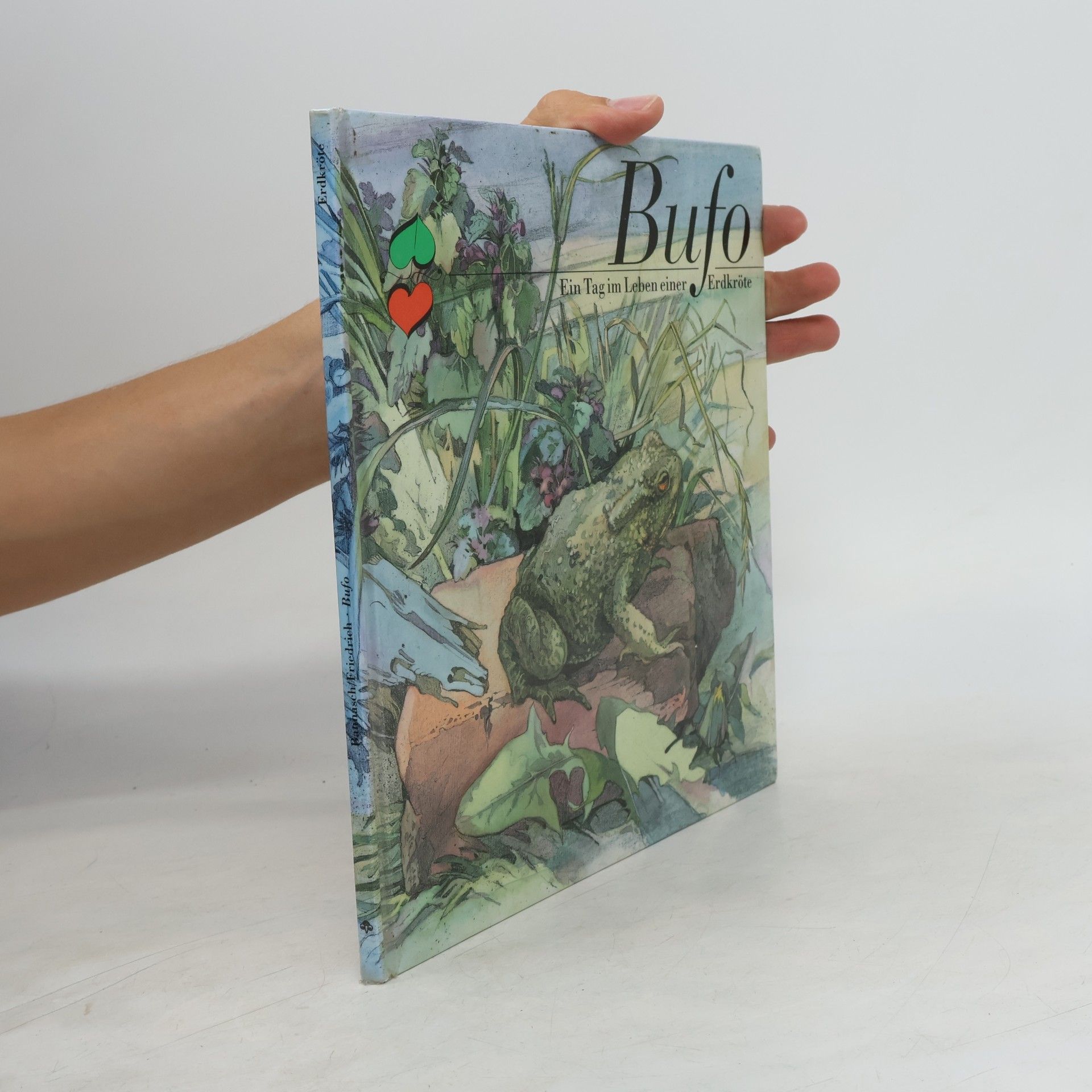 Bufo