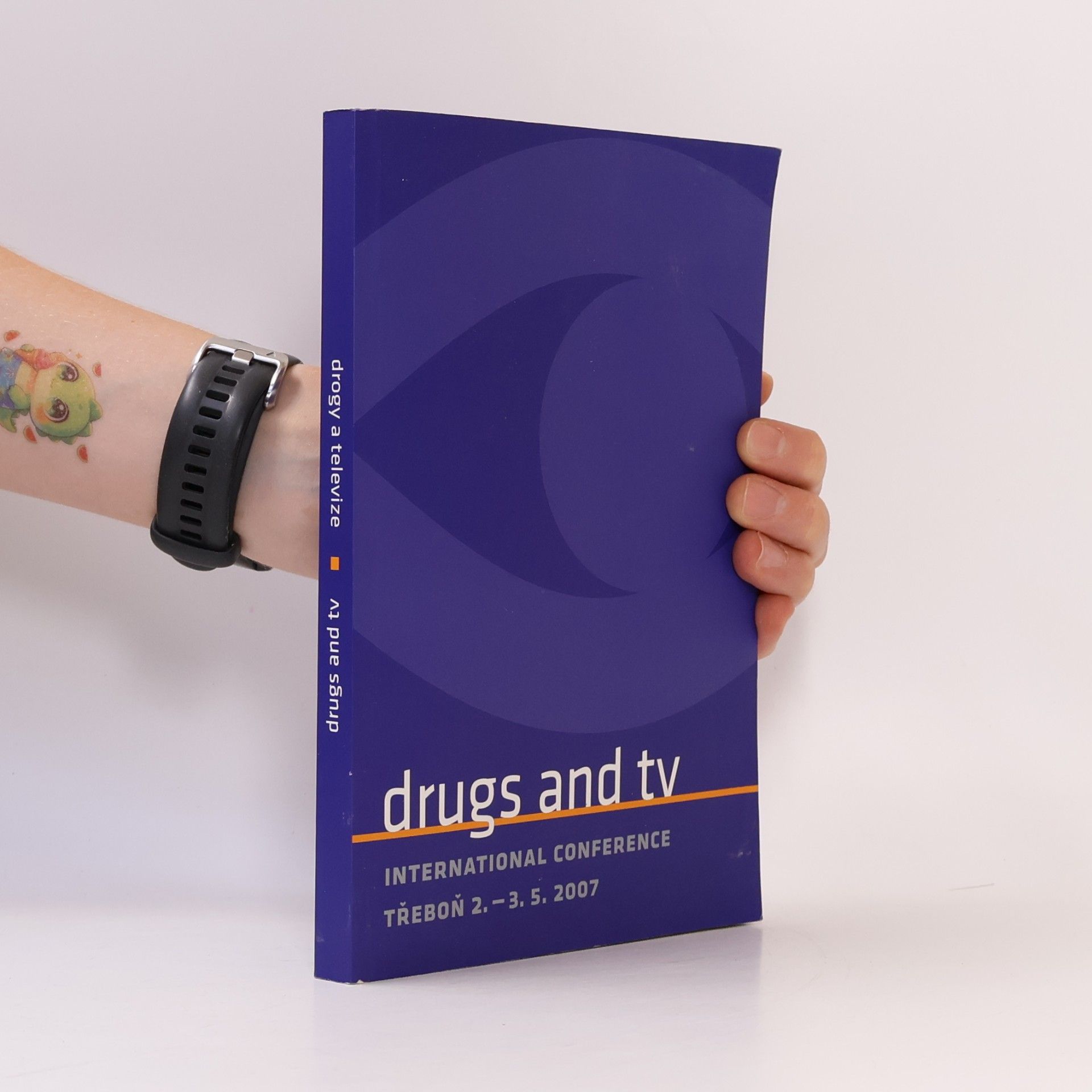 Drugs And TV