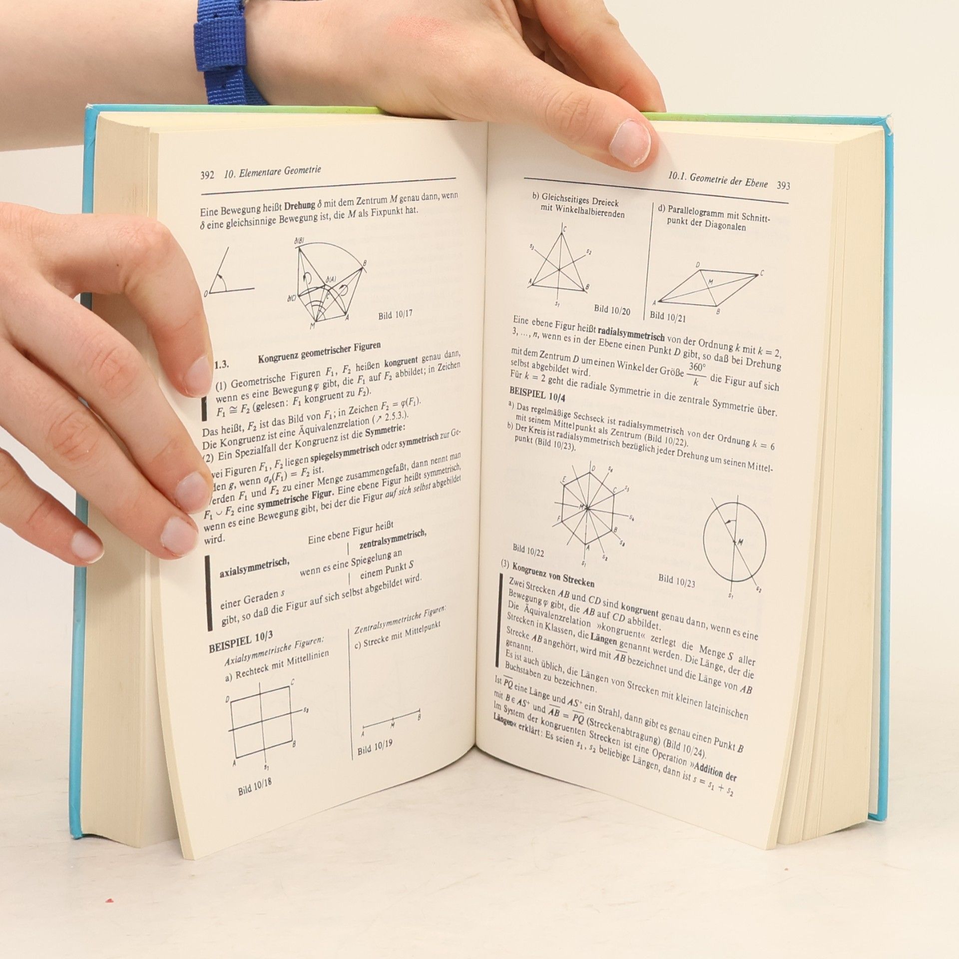 Alfred Hilbert Mathematik