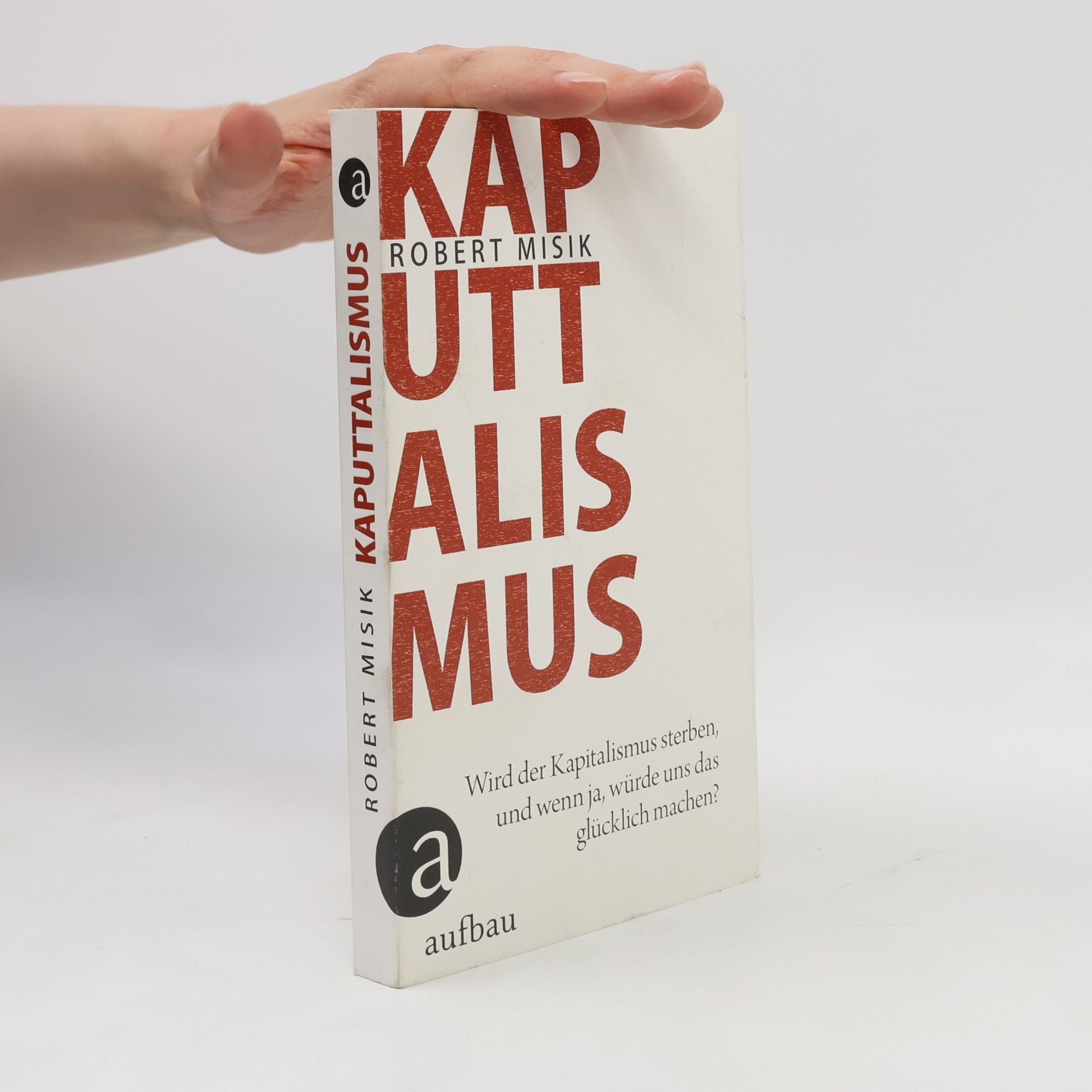 Kaputtalismus