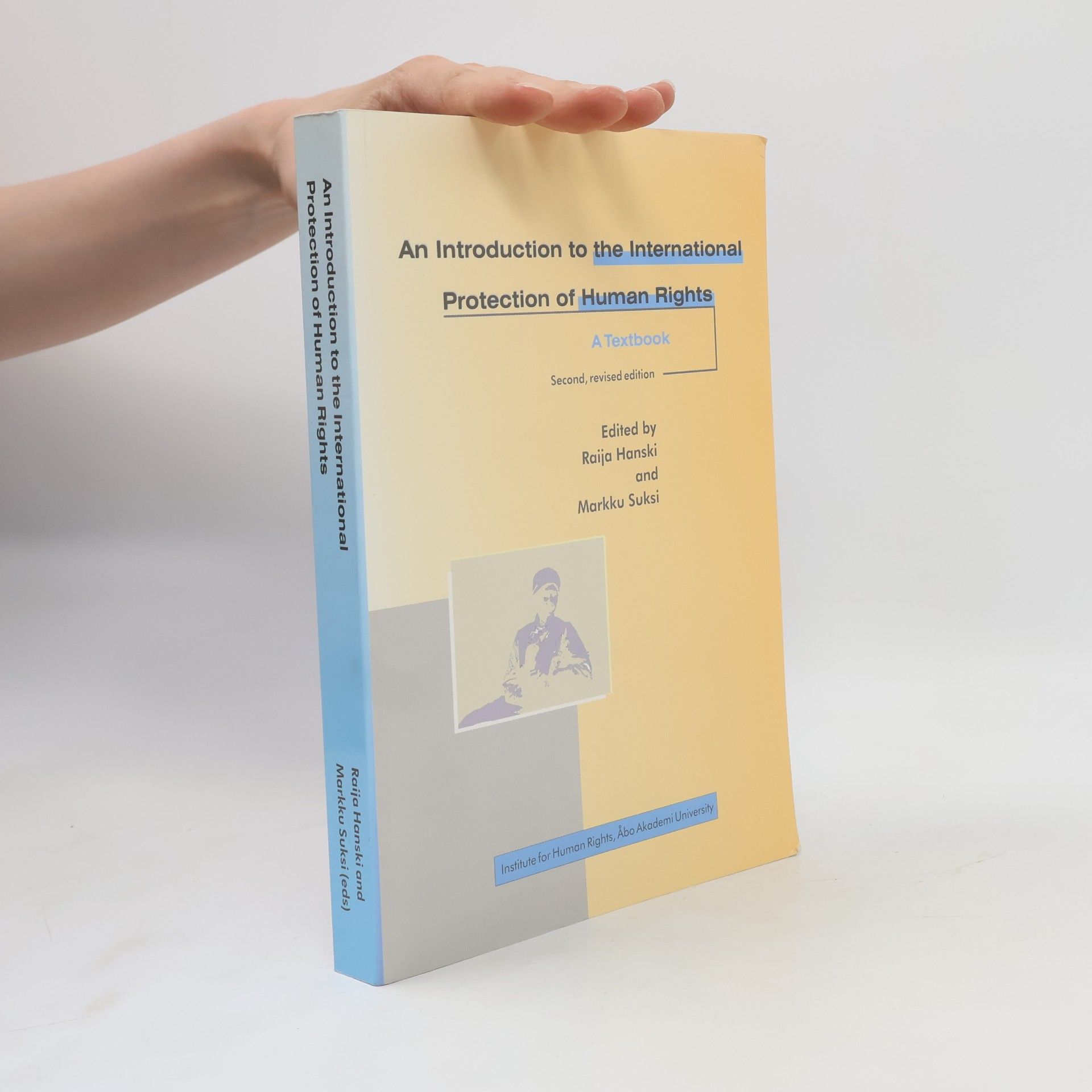 An Introduction to the International Protection of Human Rights