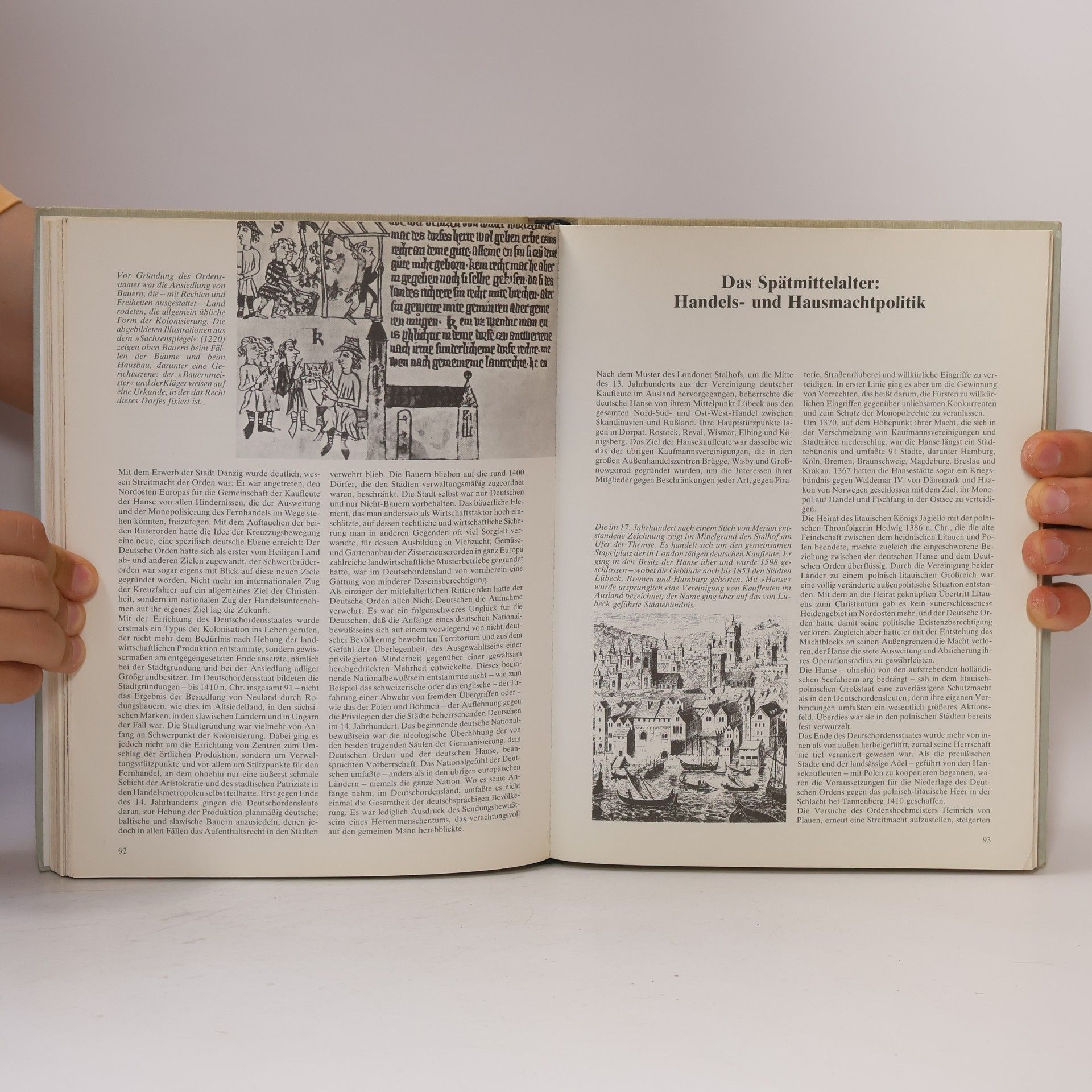 Autorenkollektiv Deutsche Geschichte von den Anfängen bis zur Gegenwart