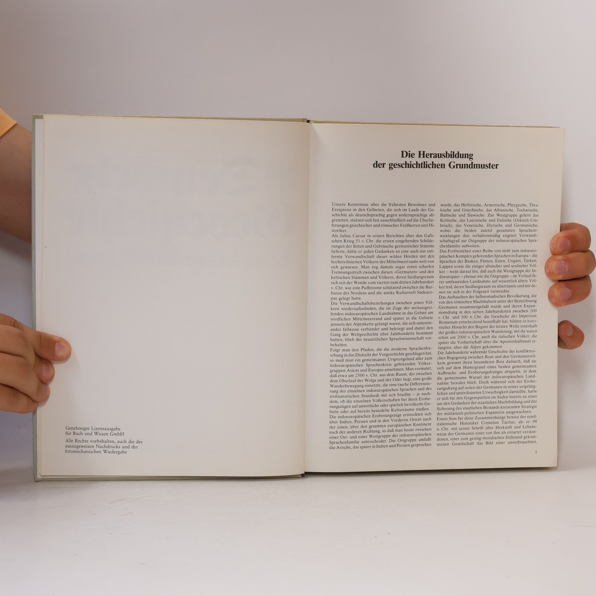Autorenkollektiv Deutsche Geschichte von den Anfängen bis zur Gegenwart