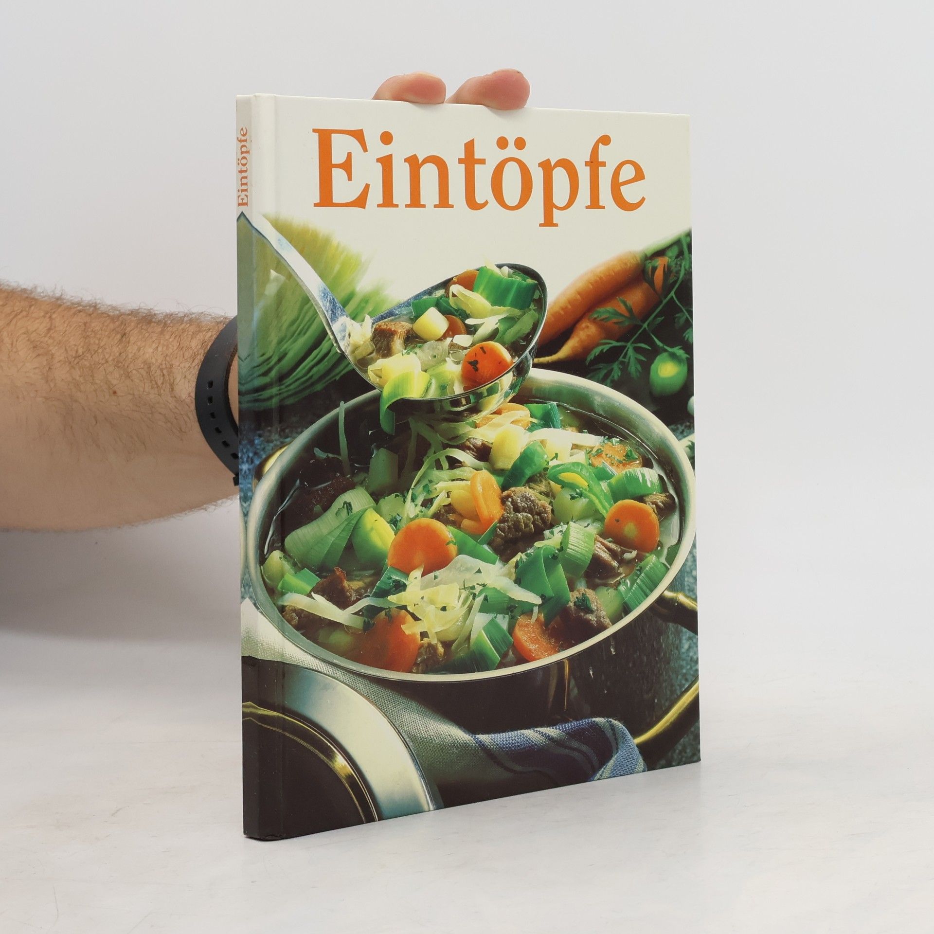 AA.VV. Eintöpfe