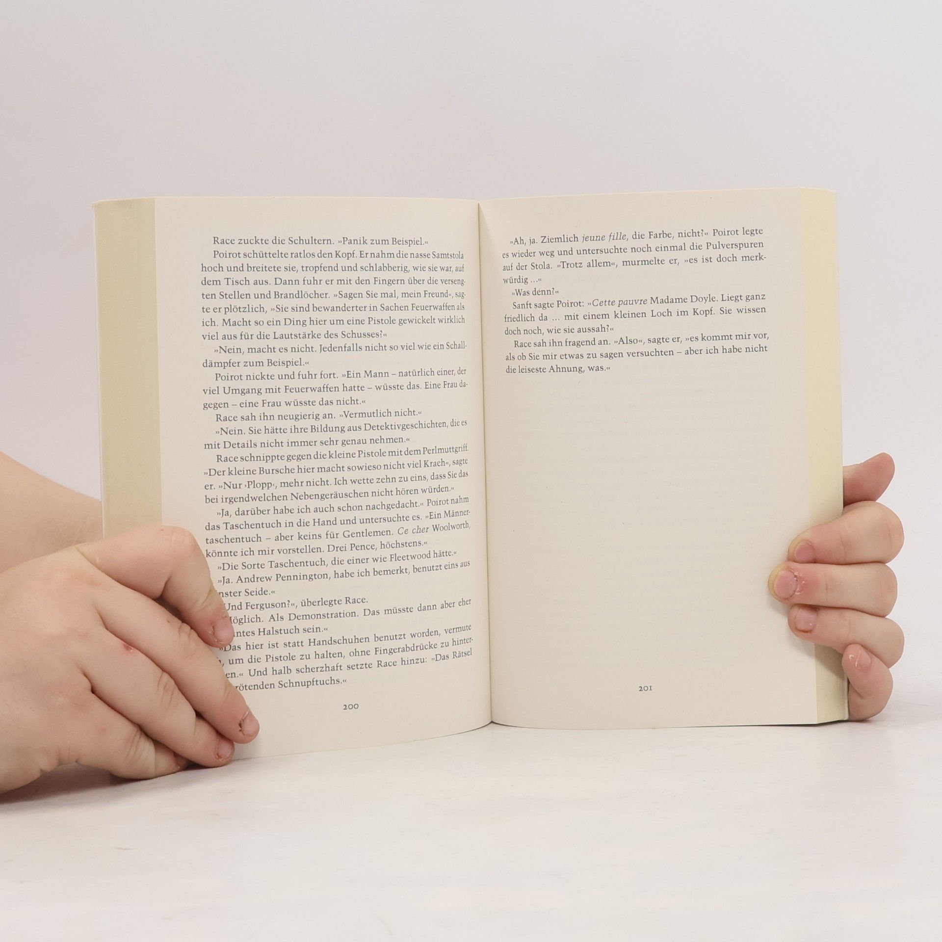 Agatha Christie Der Tod auf dem Nil