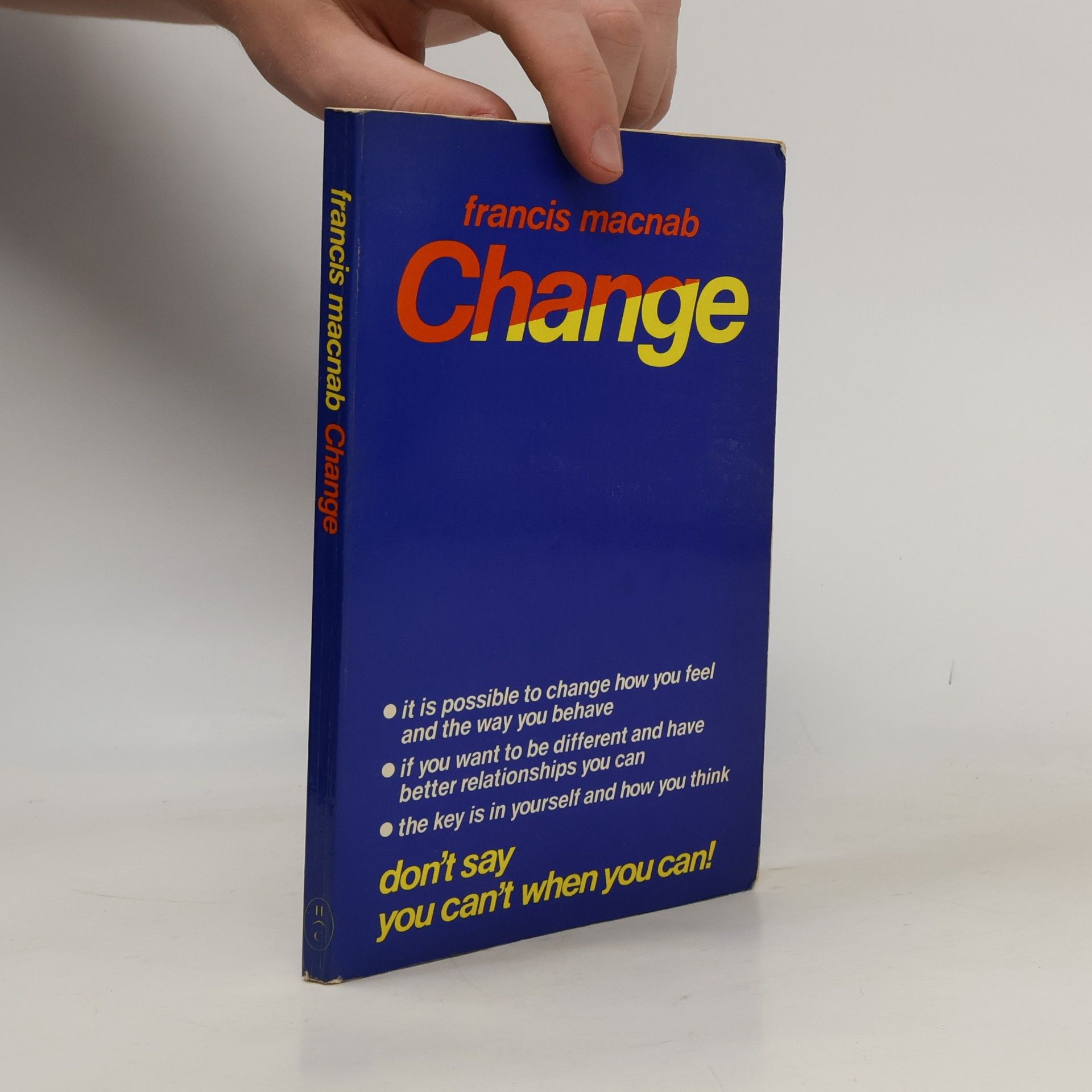 Change