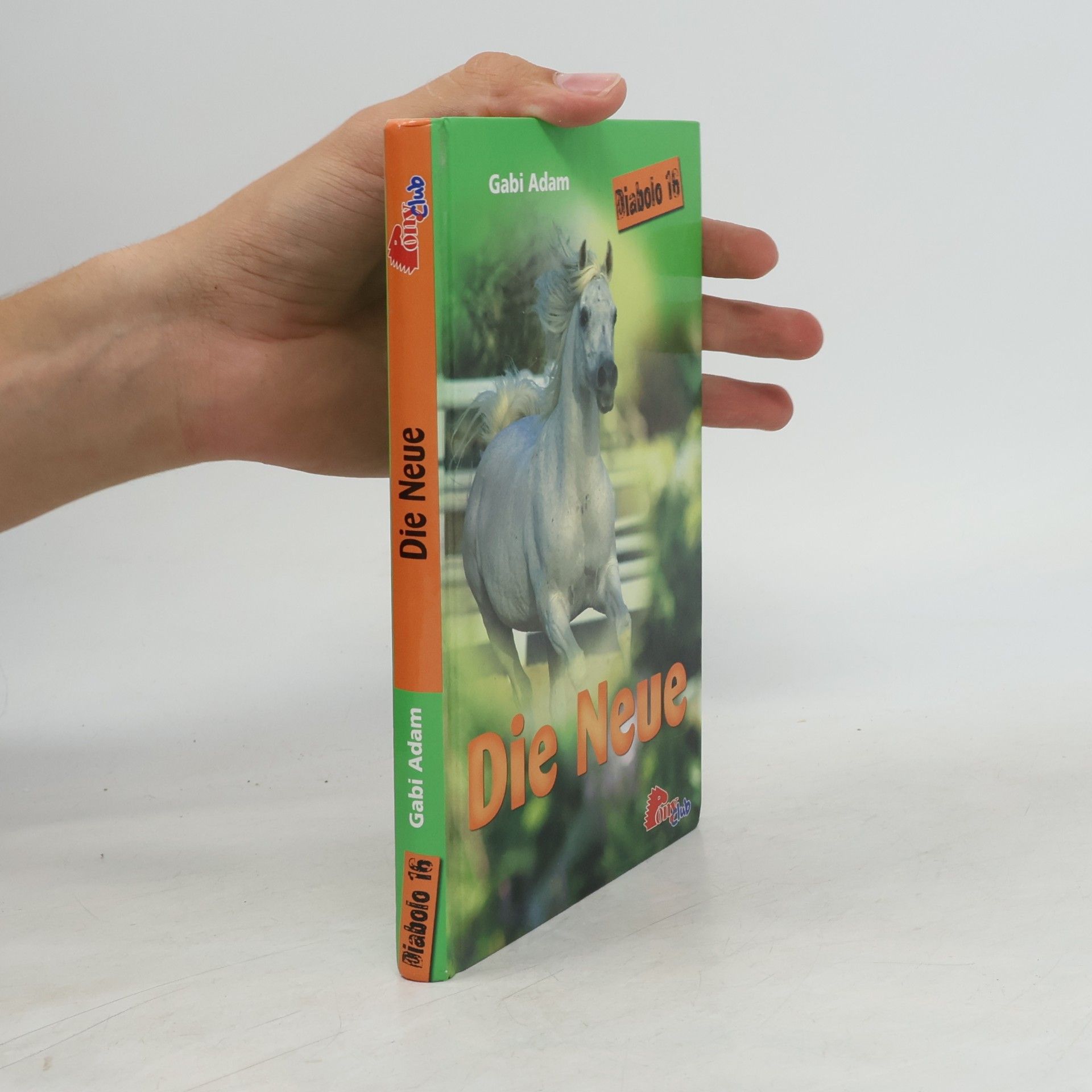 Diabolo 16