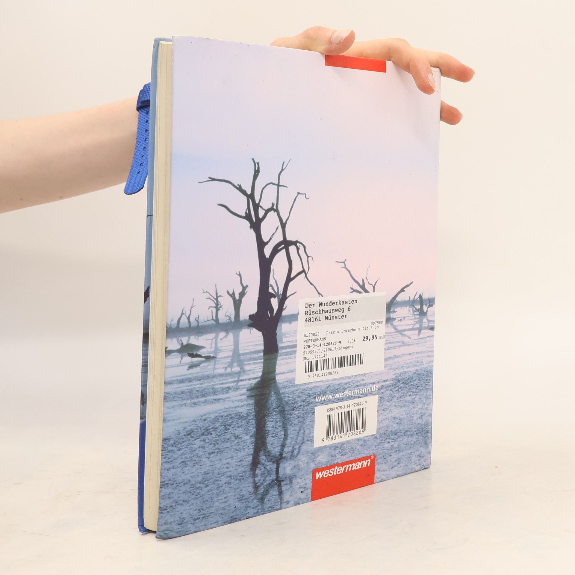 Konrad Eyferth Praxis: Sprache & Literatur