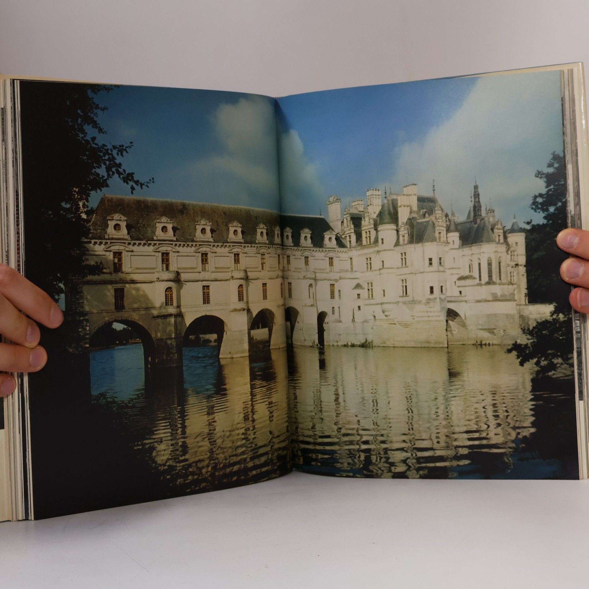 Collectif d'auteurs Schlösser an der Loire