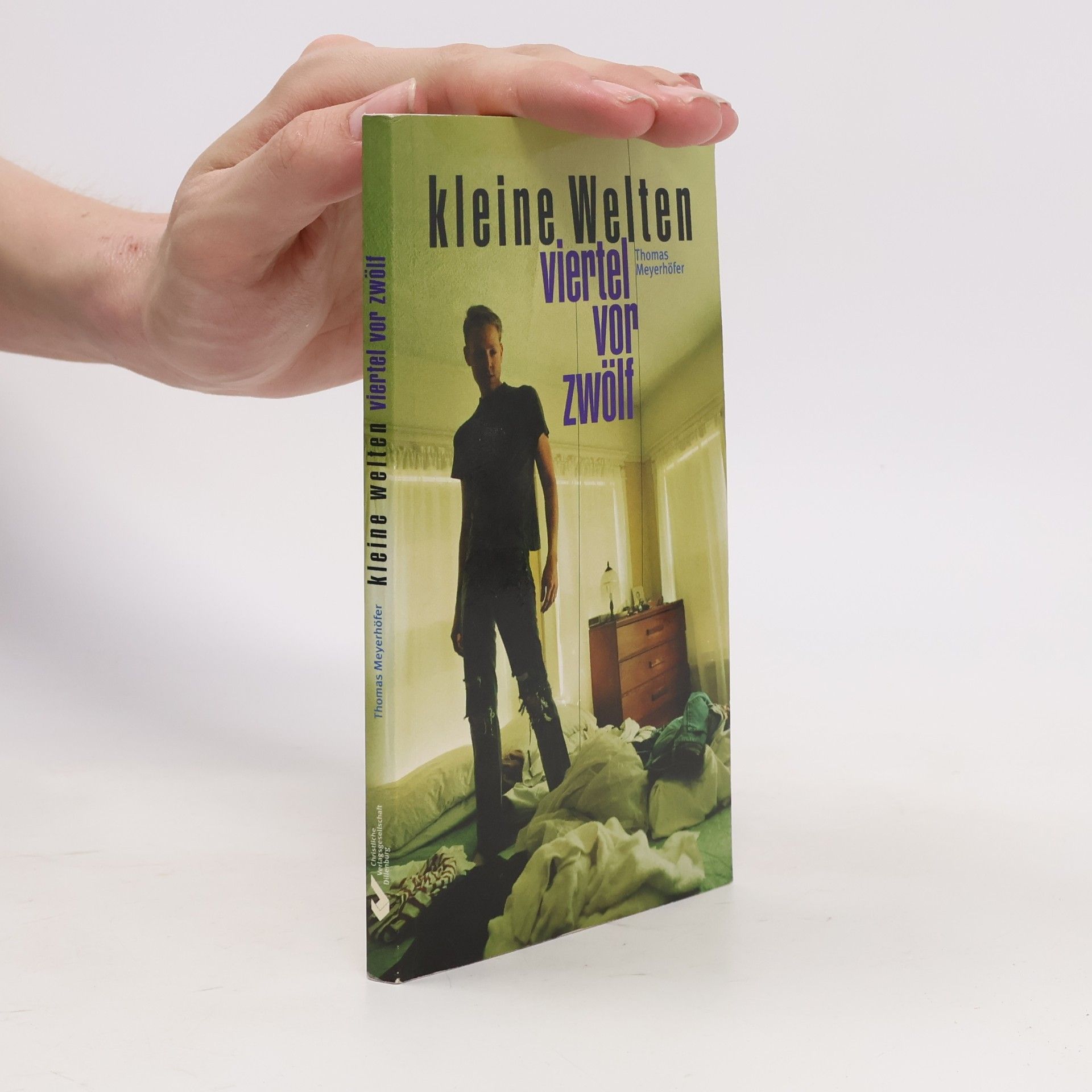Kleine Welten