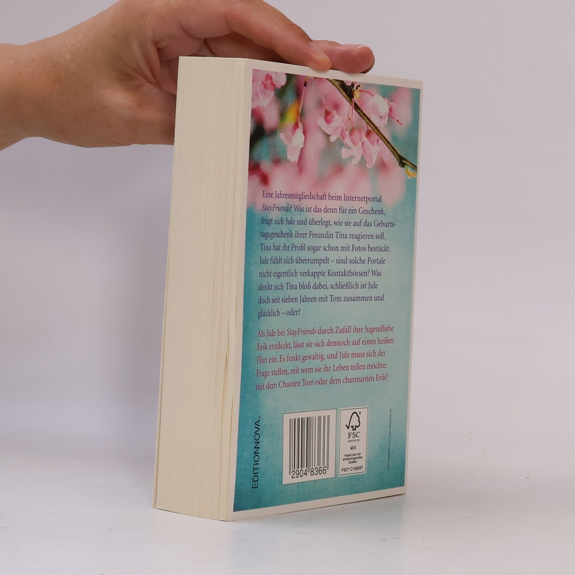 Katja Reuter Welche Farbe Hat Die Liebe?