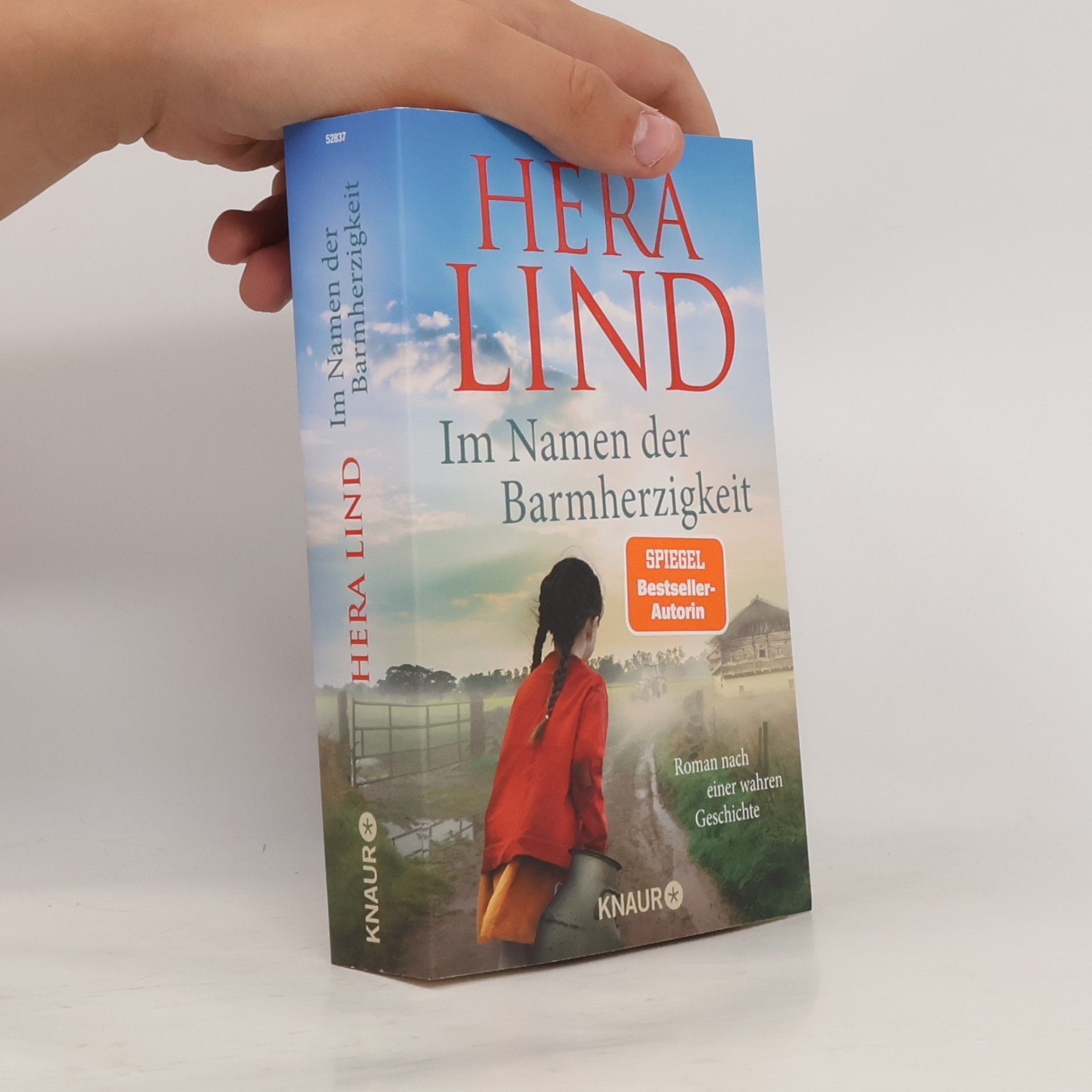 Hera Lind Im Namen der Barmherzigkeit