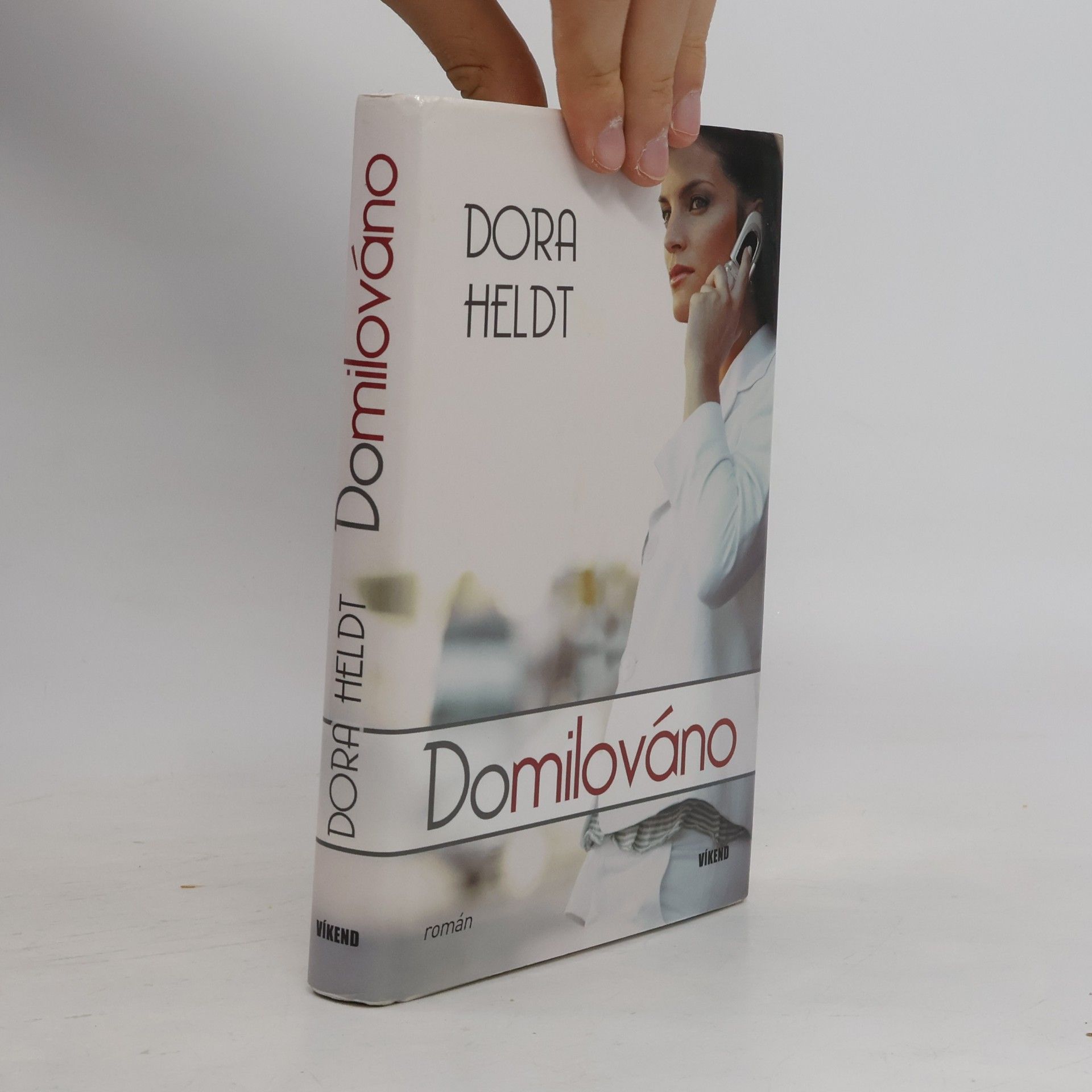Dora Heldt Domilováno