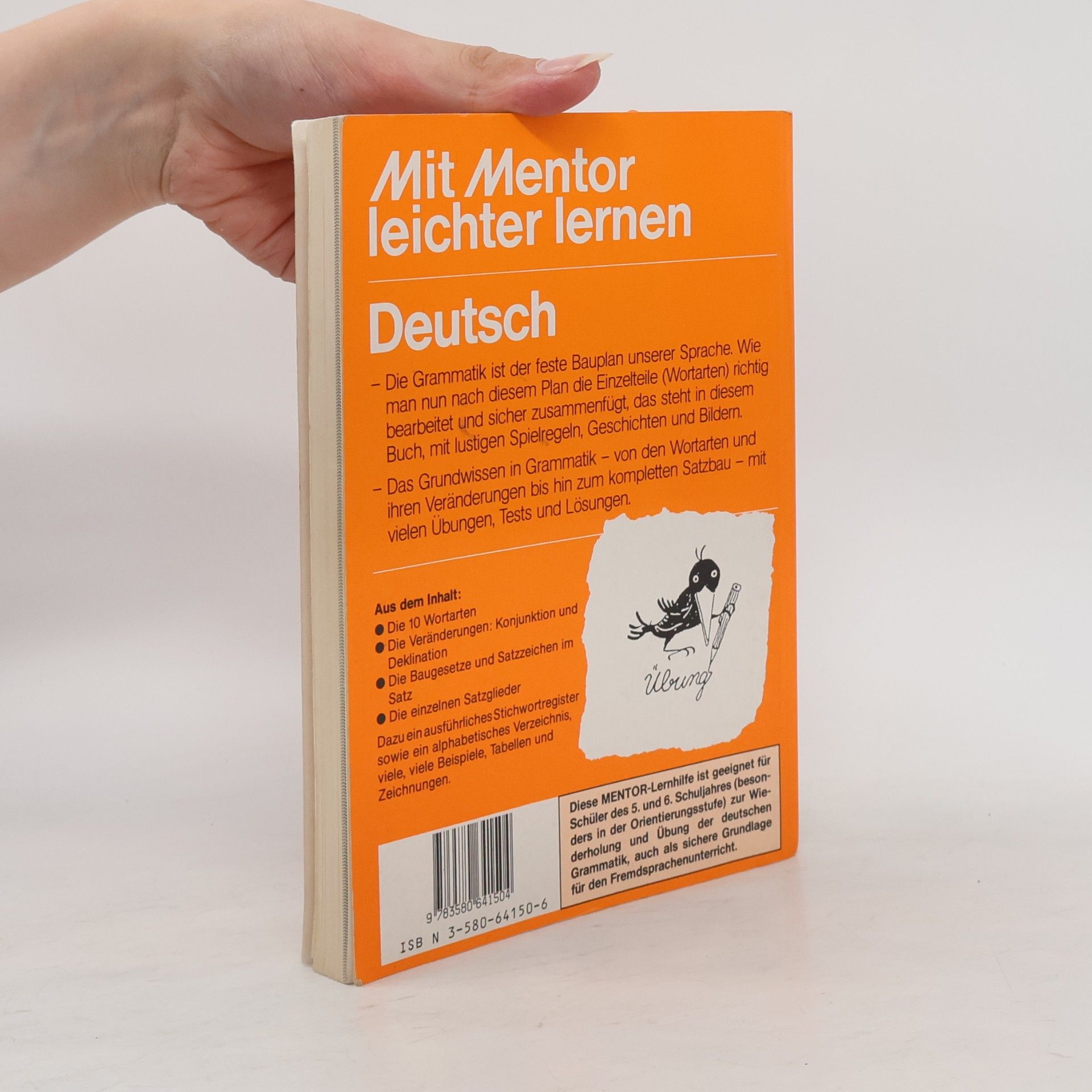 Antje Kelle Bausteine und Spielregeln unserer Sprache