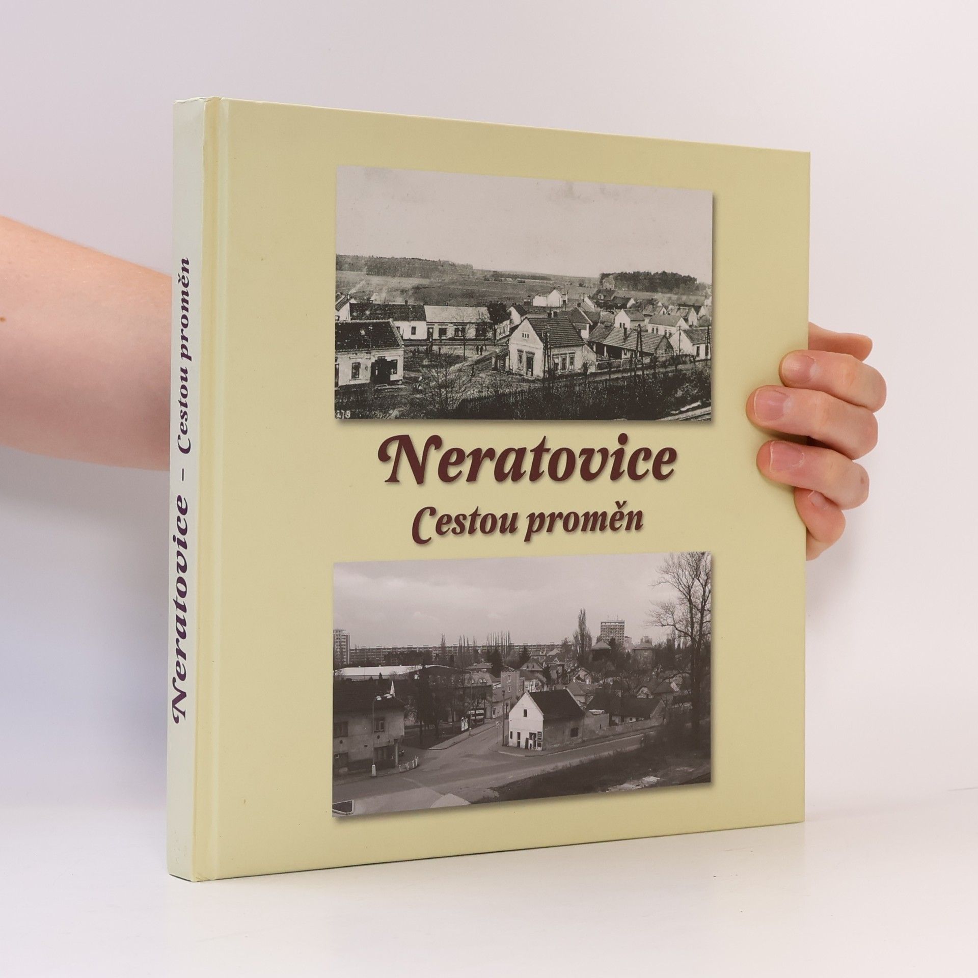 Neratovice