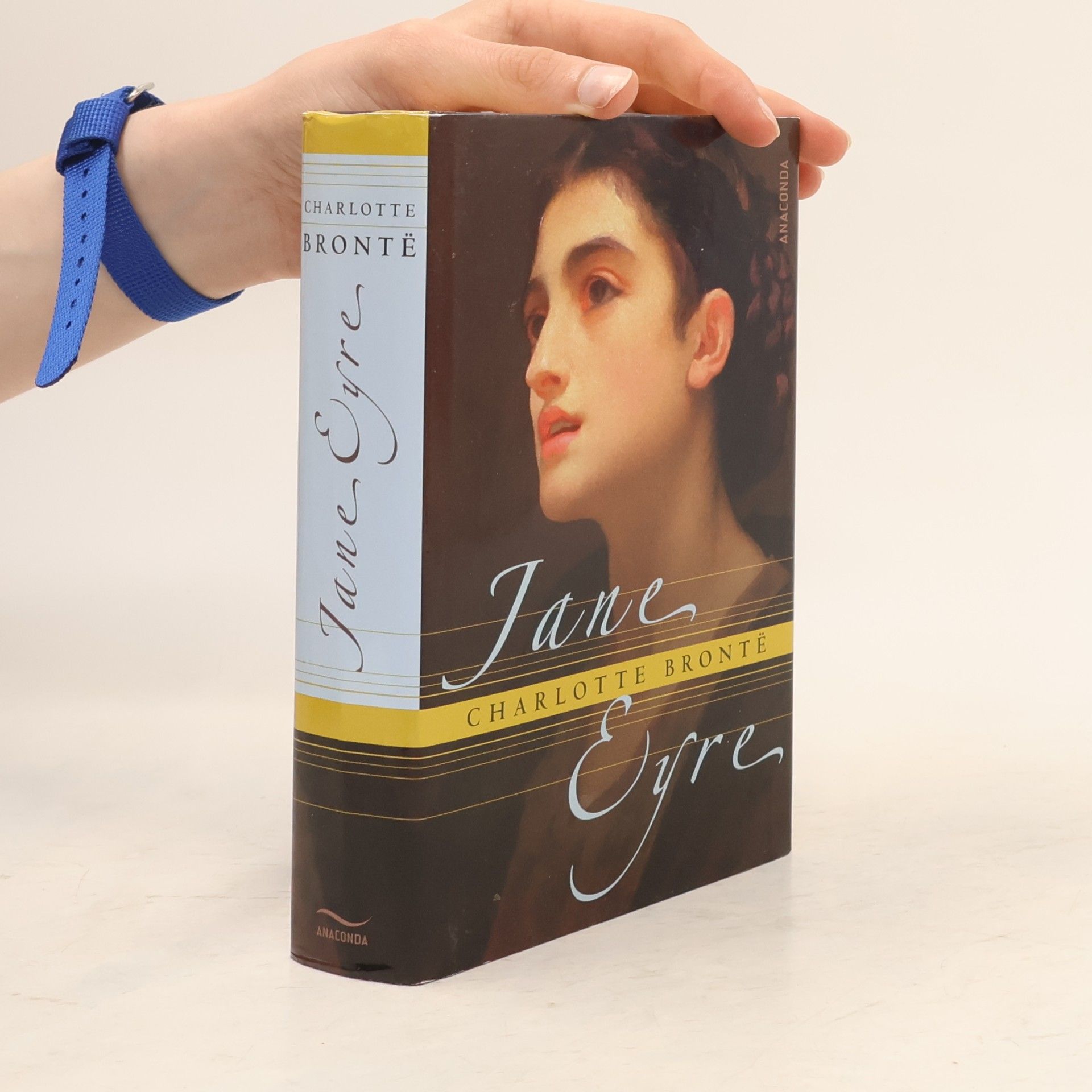 Charlotte Brontë Jane Eyre