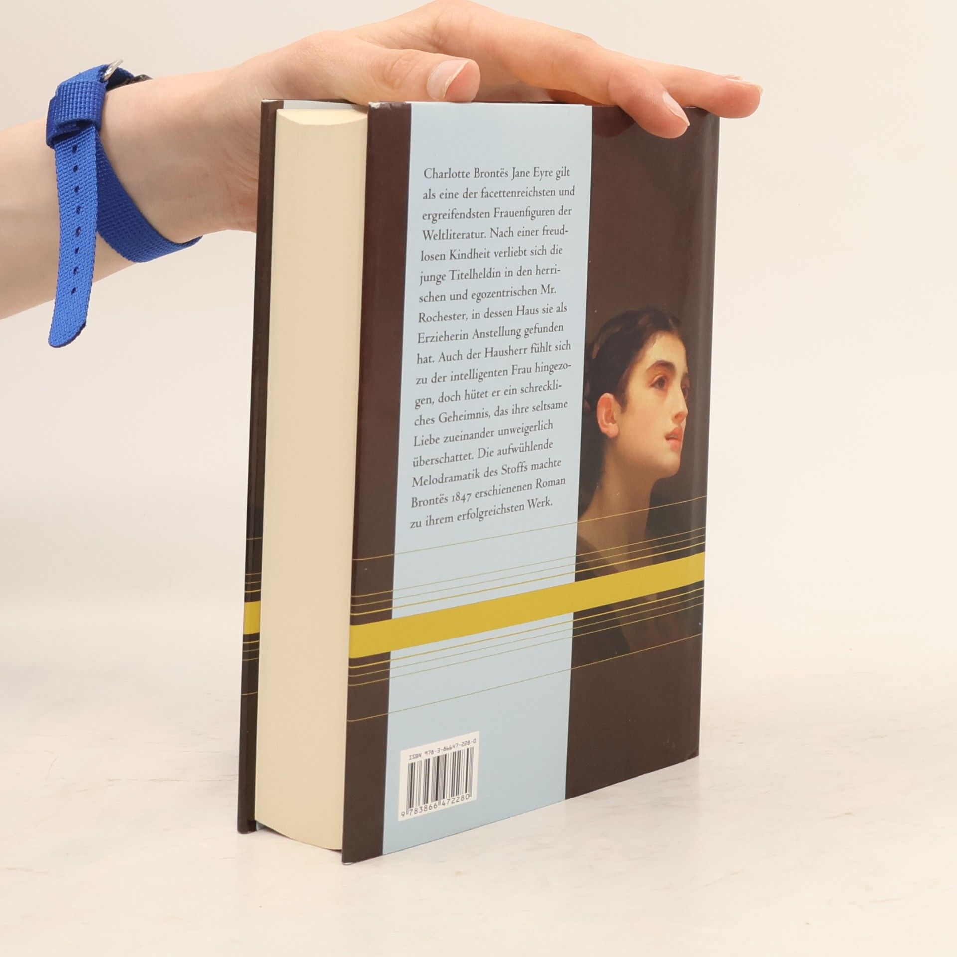 Charlotte Brontë Jane Eyre