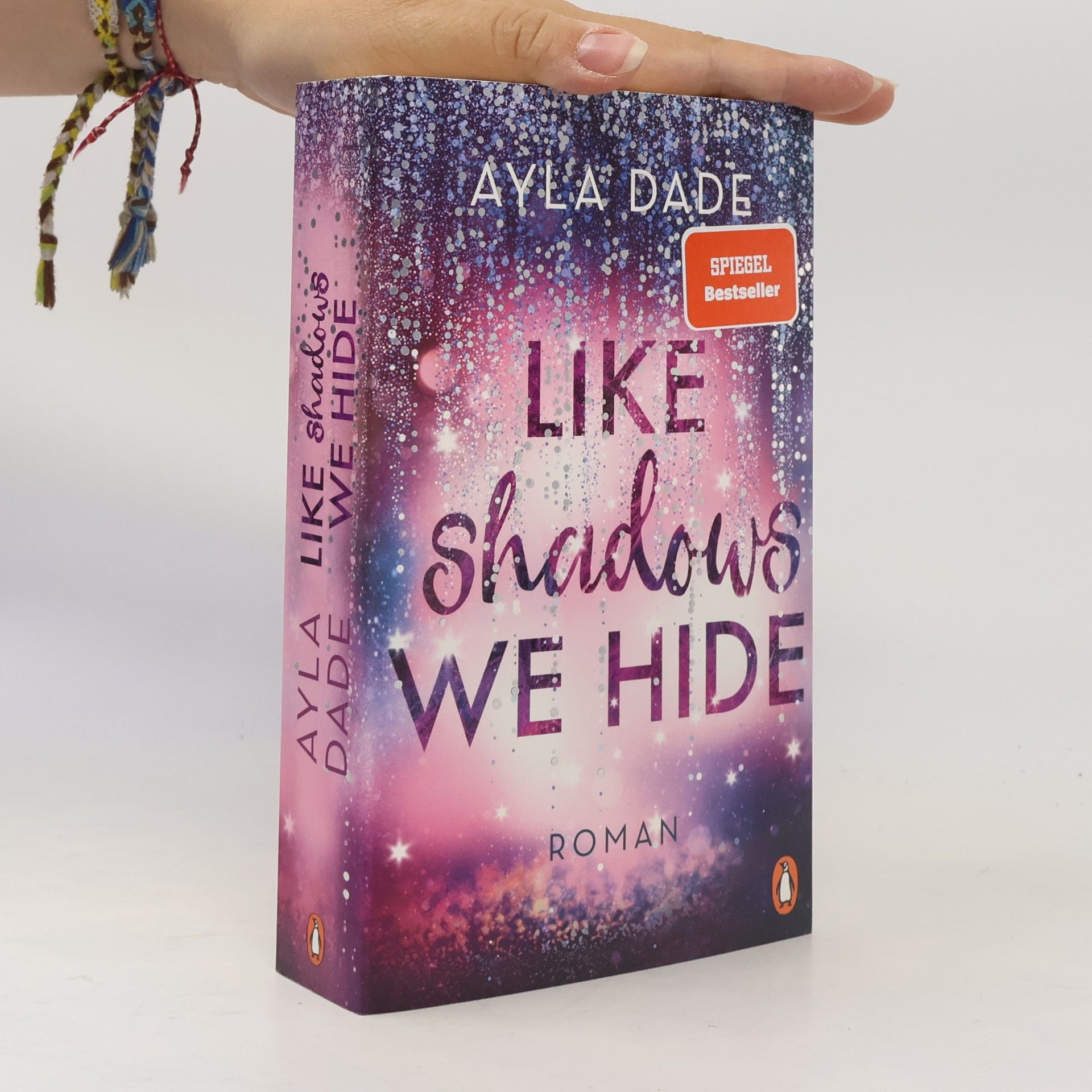 Ayla Dade Like Shadows We Hide