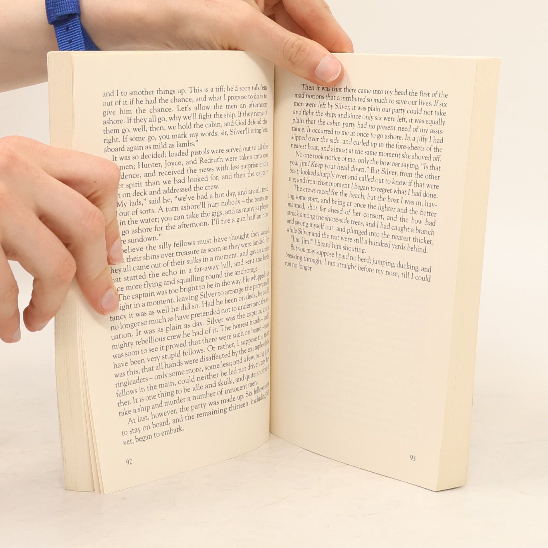 Robert Louis Stevenson Giunti Classics: Treasure Island