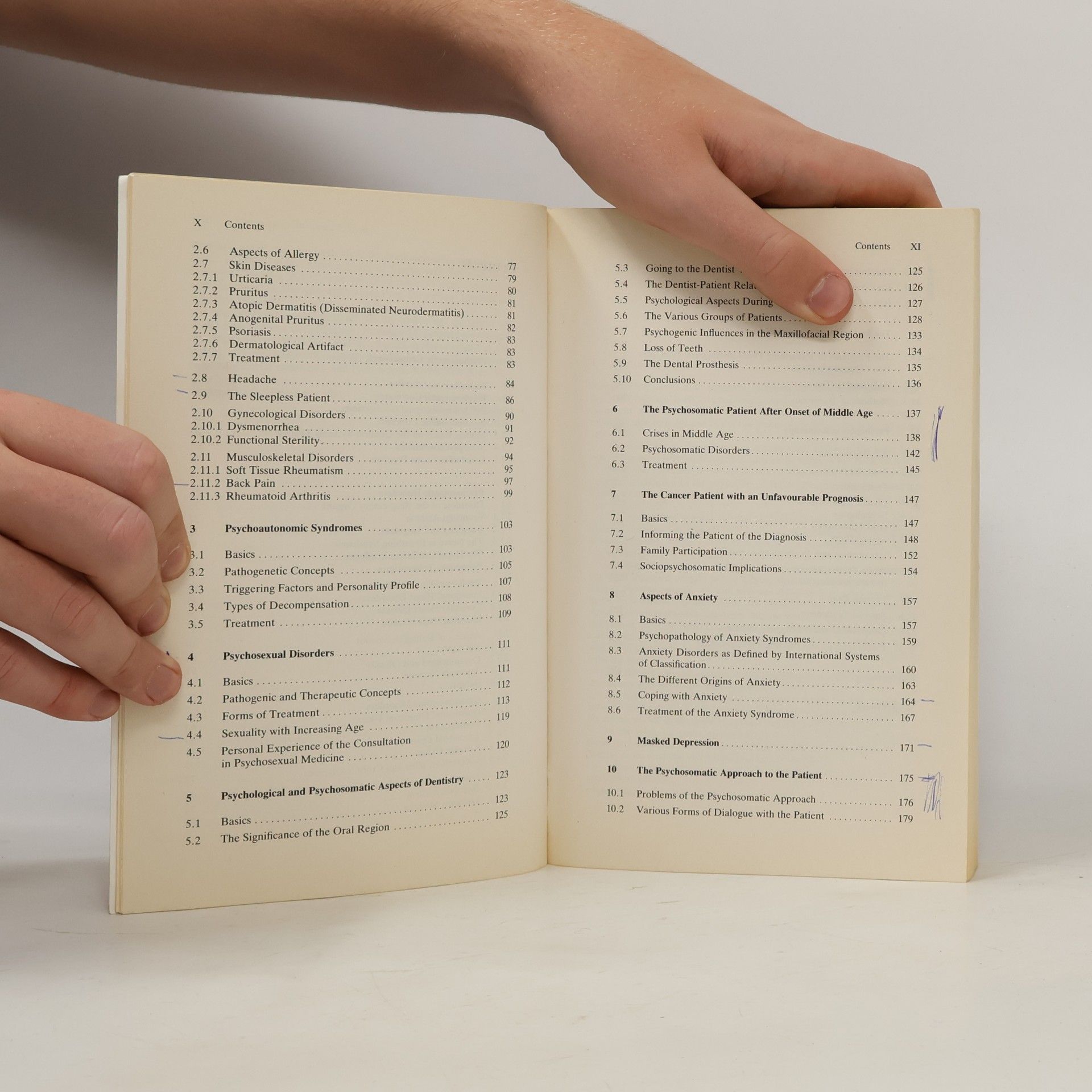 Boris Luban Plozza Psychosomatic Disorders in General Practice