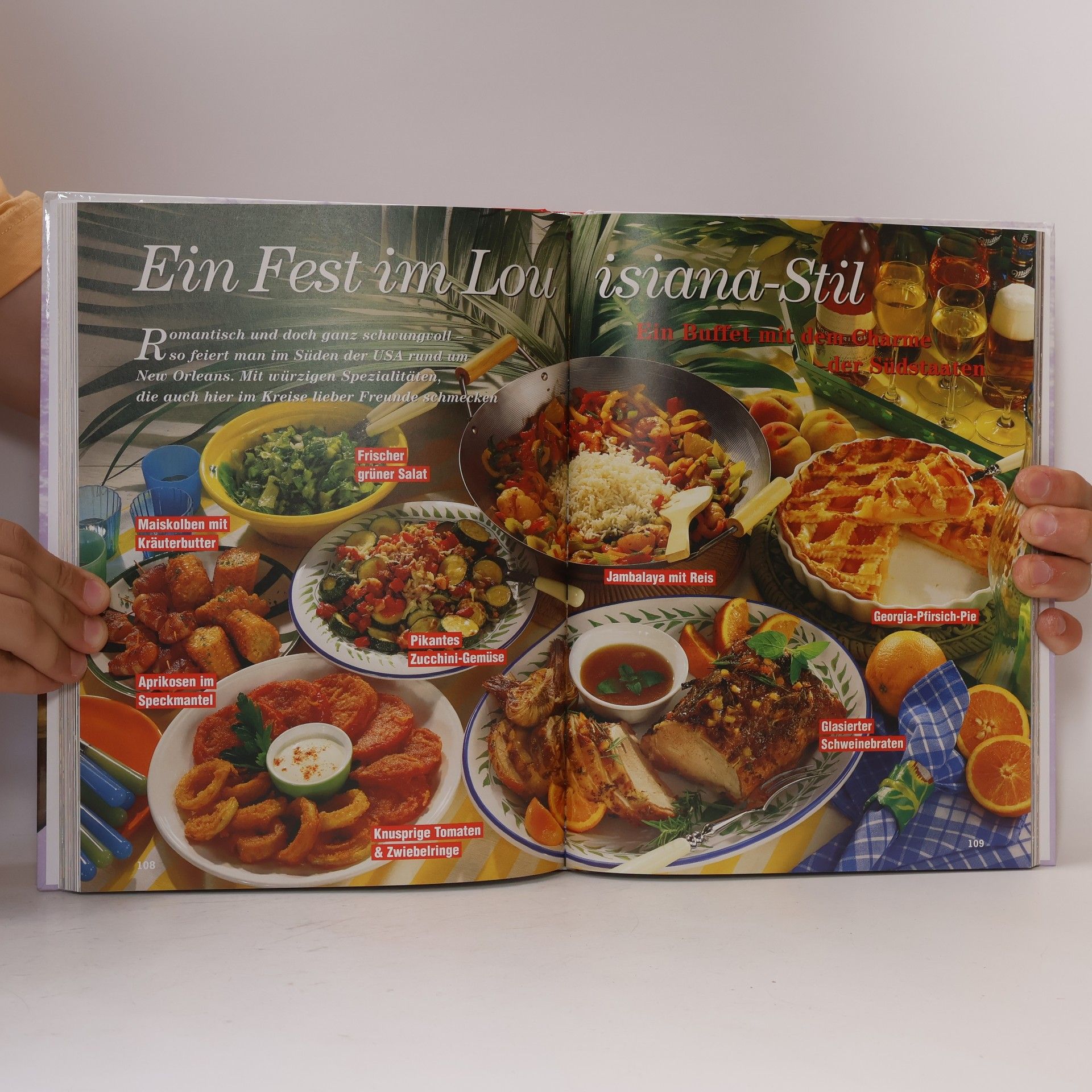 Autorenkollektiv Rezepte für Ihre Party