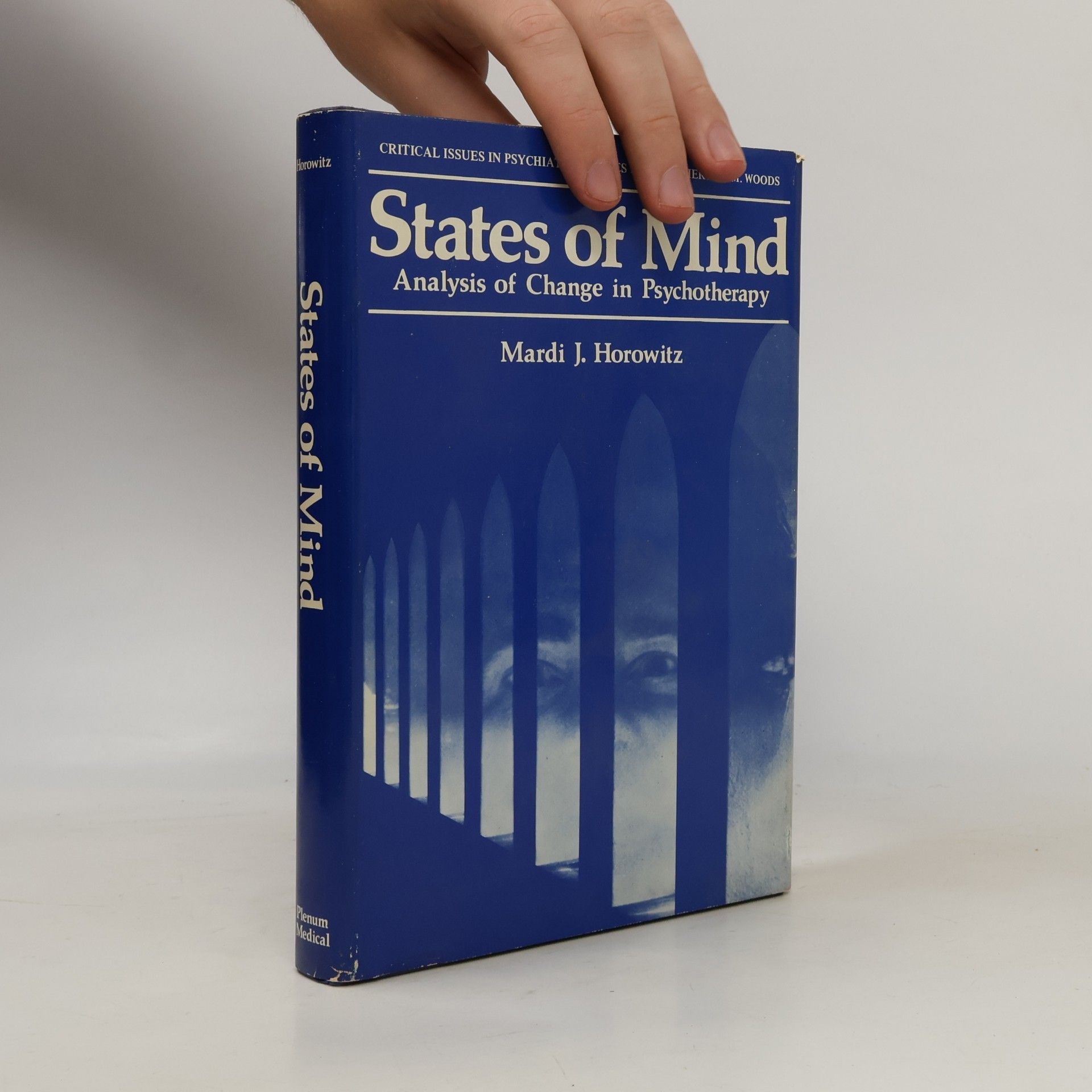 John F. Woods States of Mind