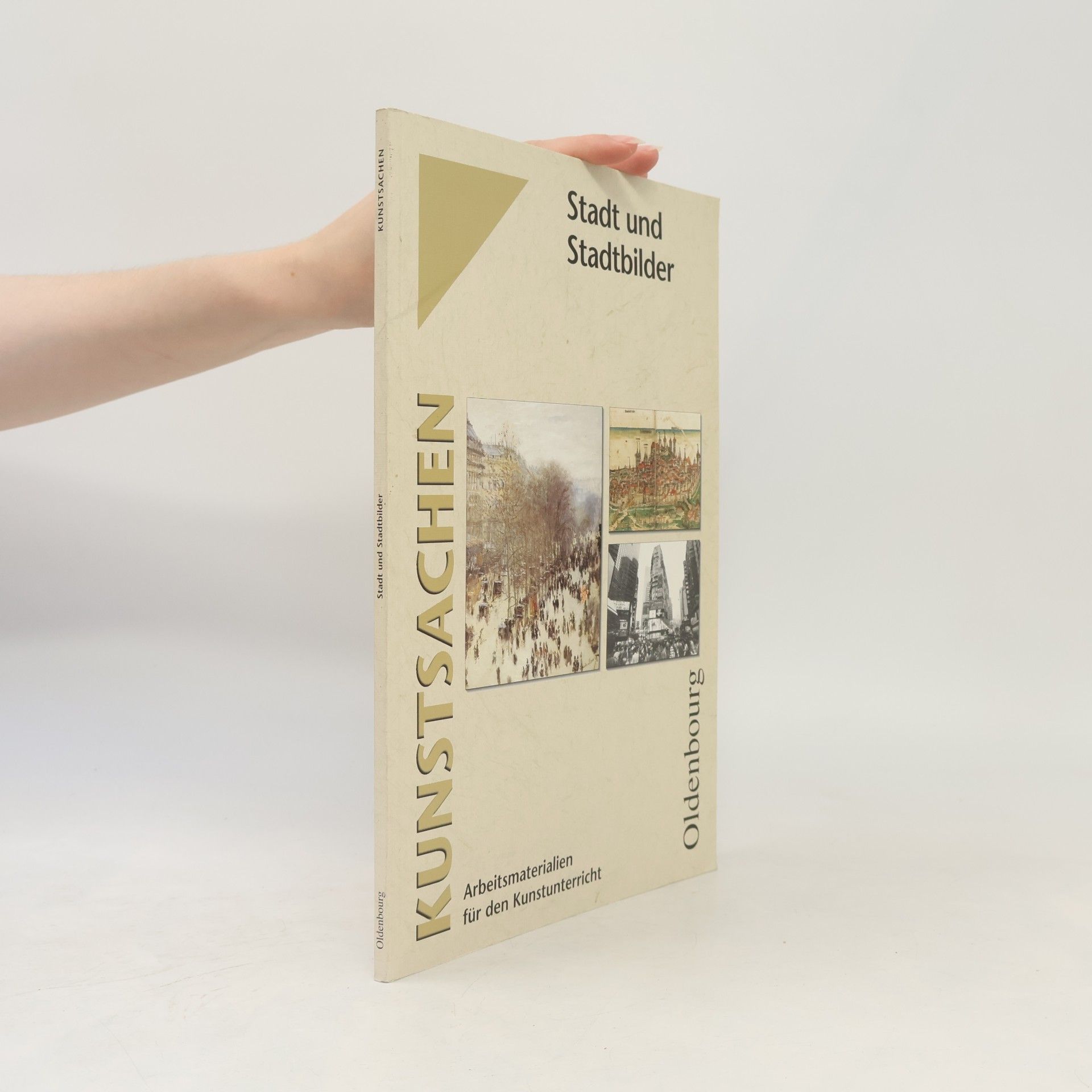 Kunstsachen, Stadt und Stadtbilder