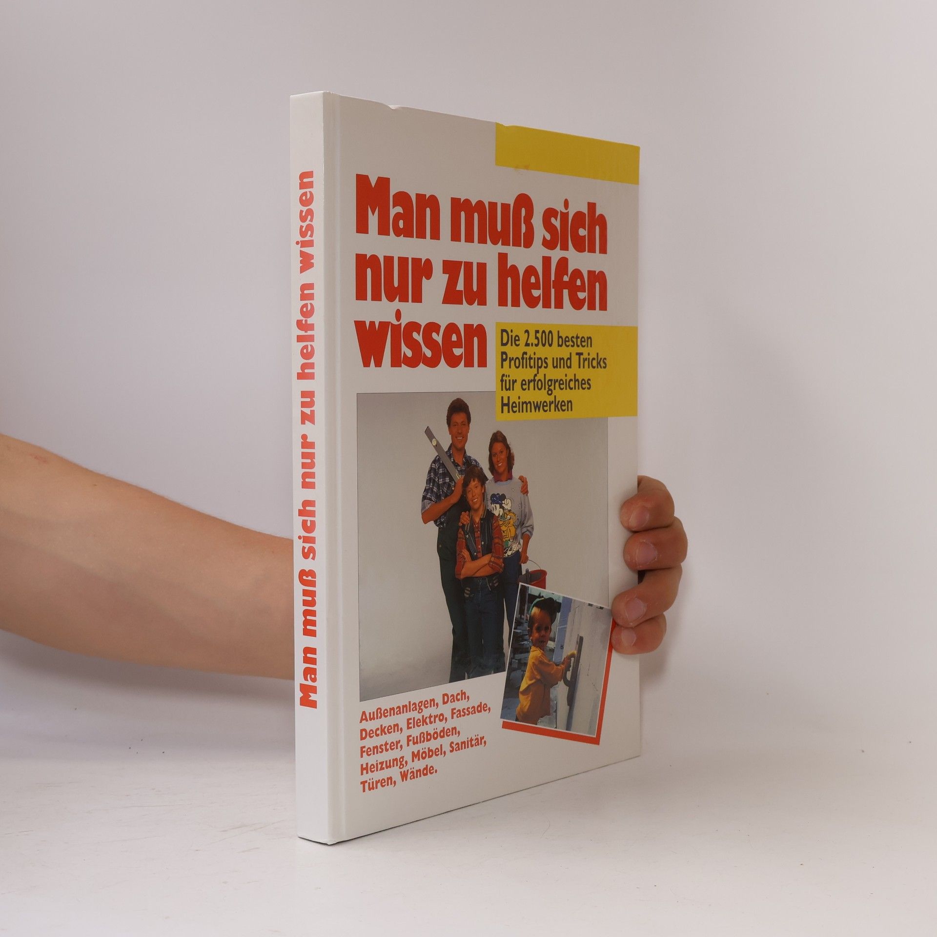 Dietrich Engelhard Man muss sich nur zu helfen wissen