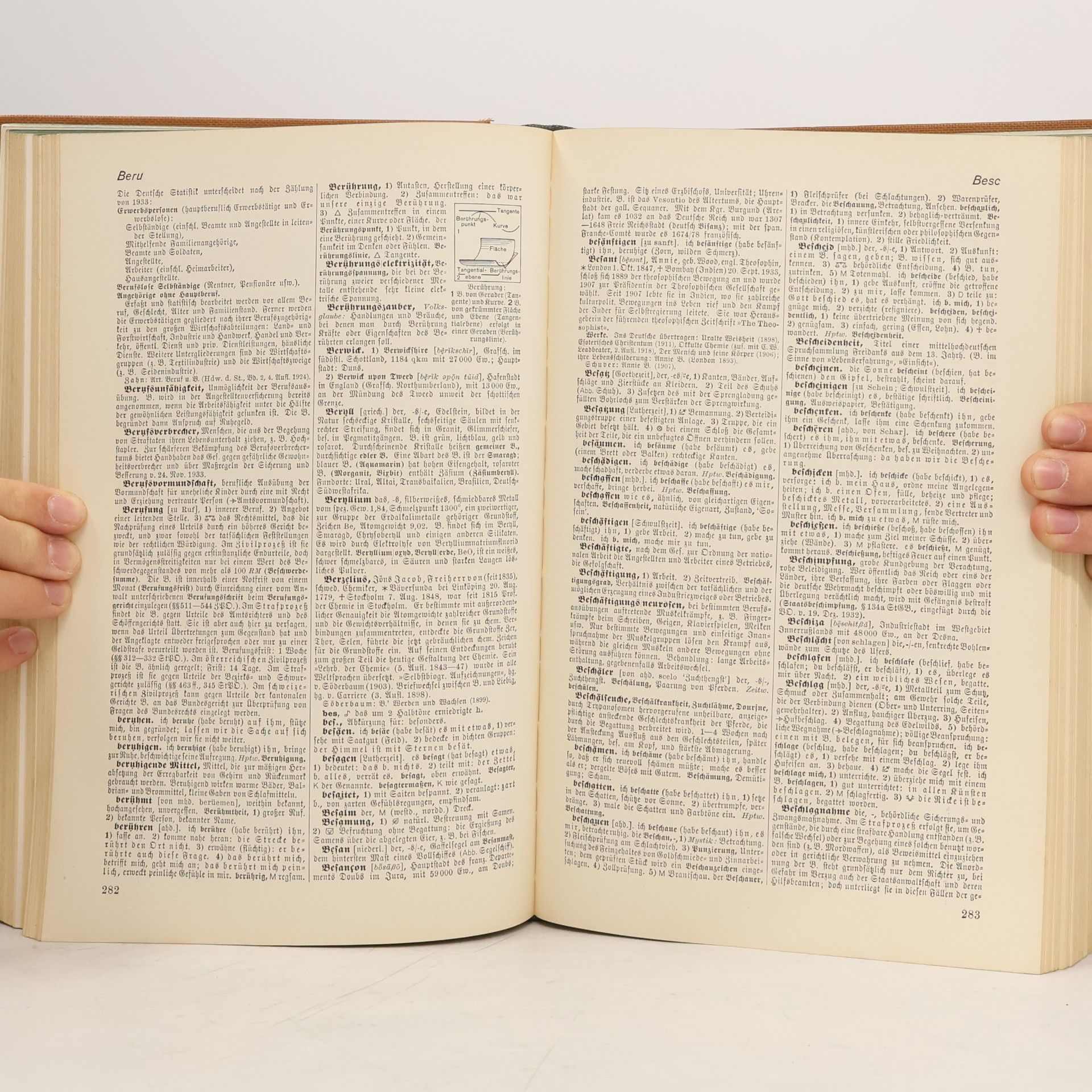 Autorenkollektiv Der neue Brockhaus 1. A-E