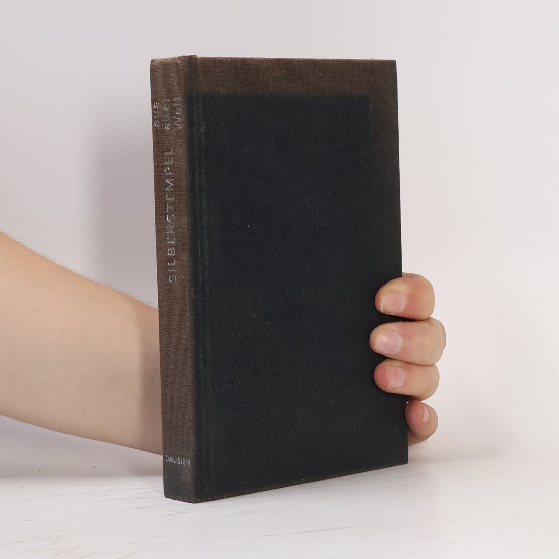 Jan Diviš Silber-Stempel aus aller Welt
