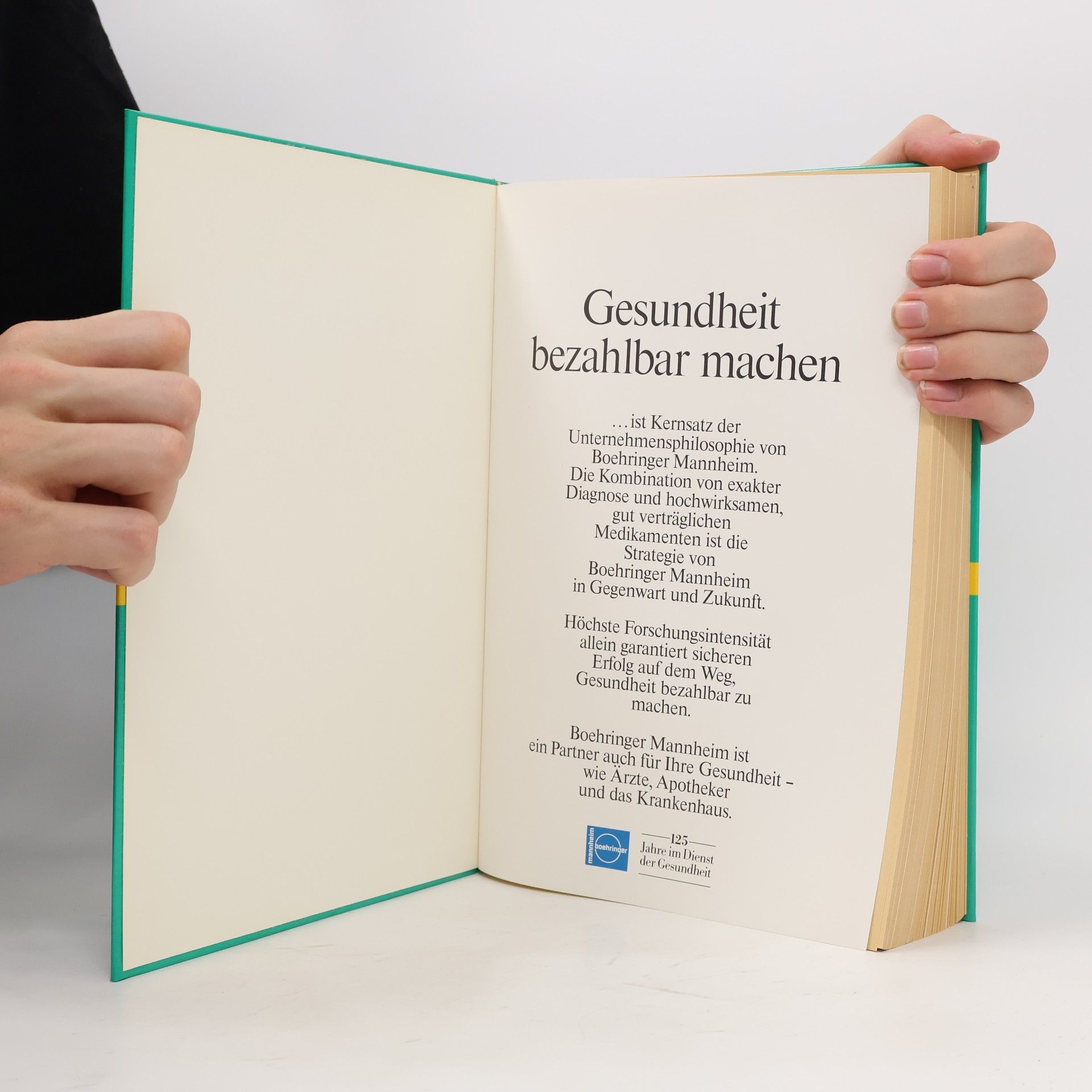 Hans-Günter Thiele Thiele Handlexikon der Medizin. A-E