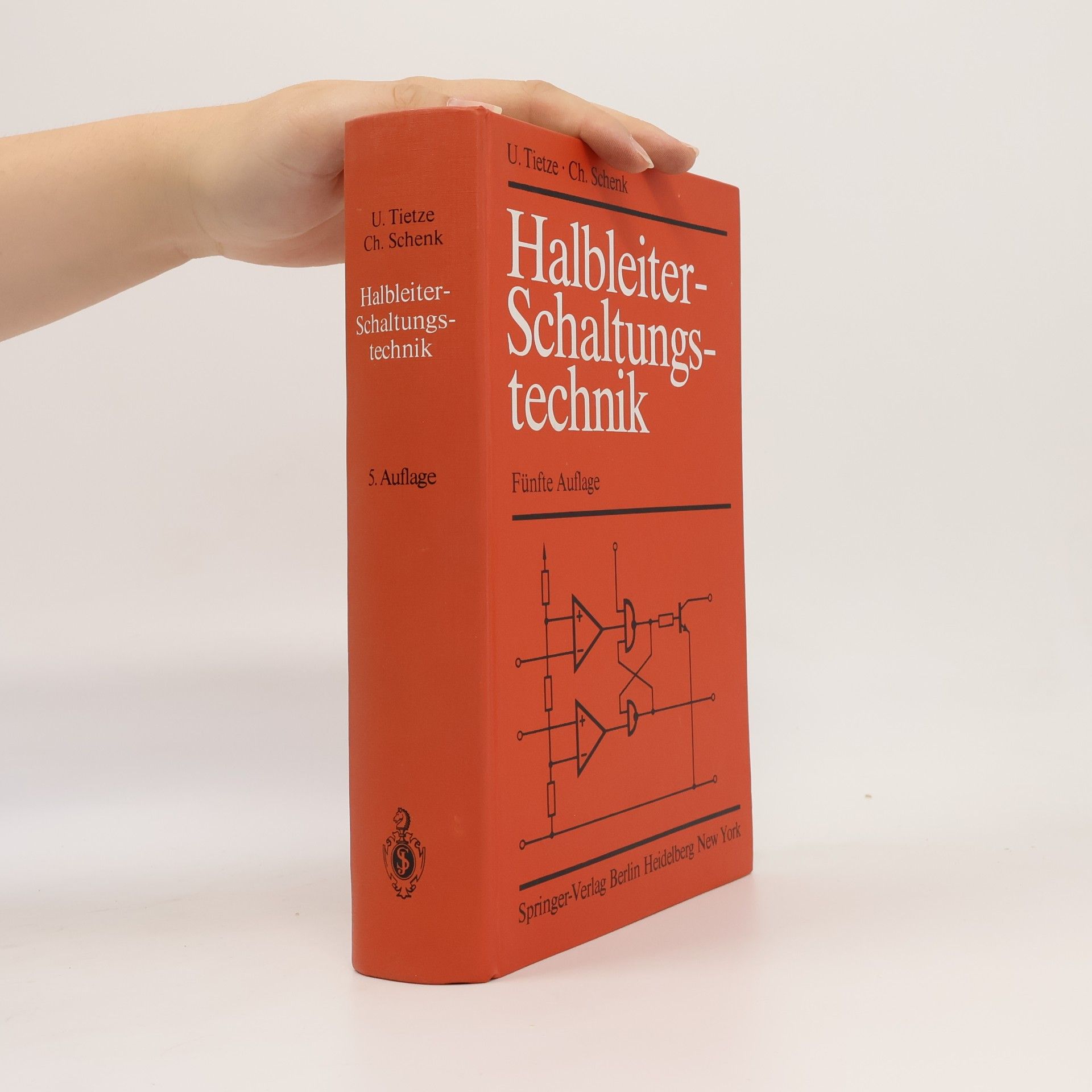 Halbleiter-Schaltungstechnik