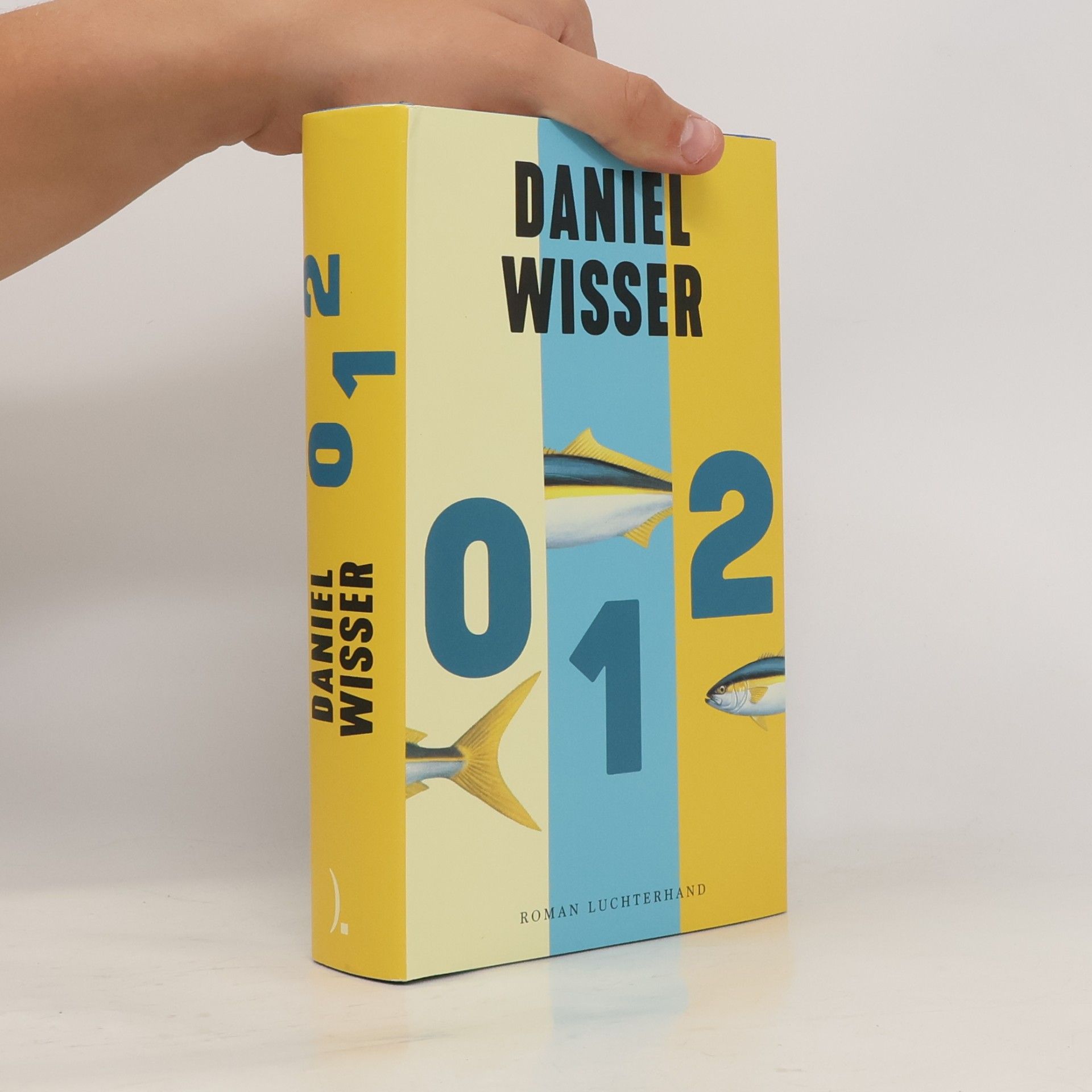 Daniel Wisser 0 1 2