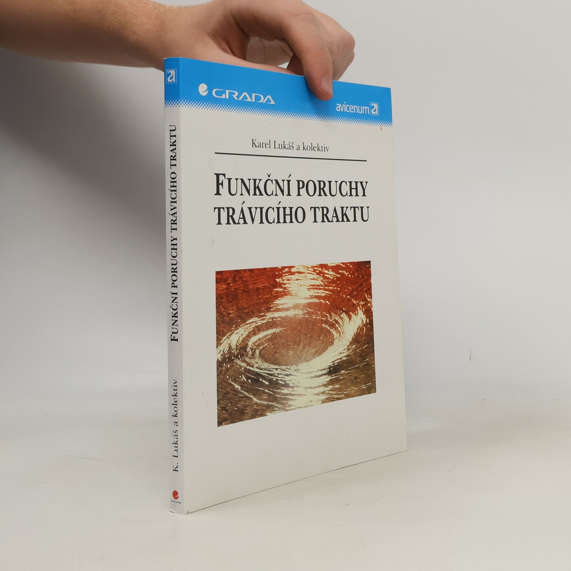 Funkční poruchy trávicího traktu